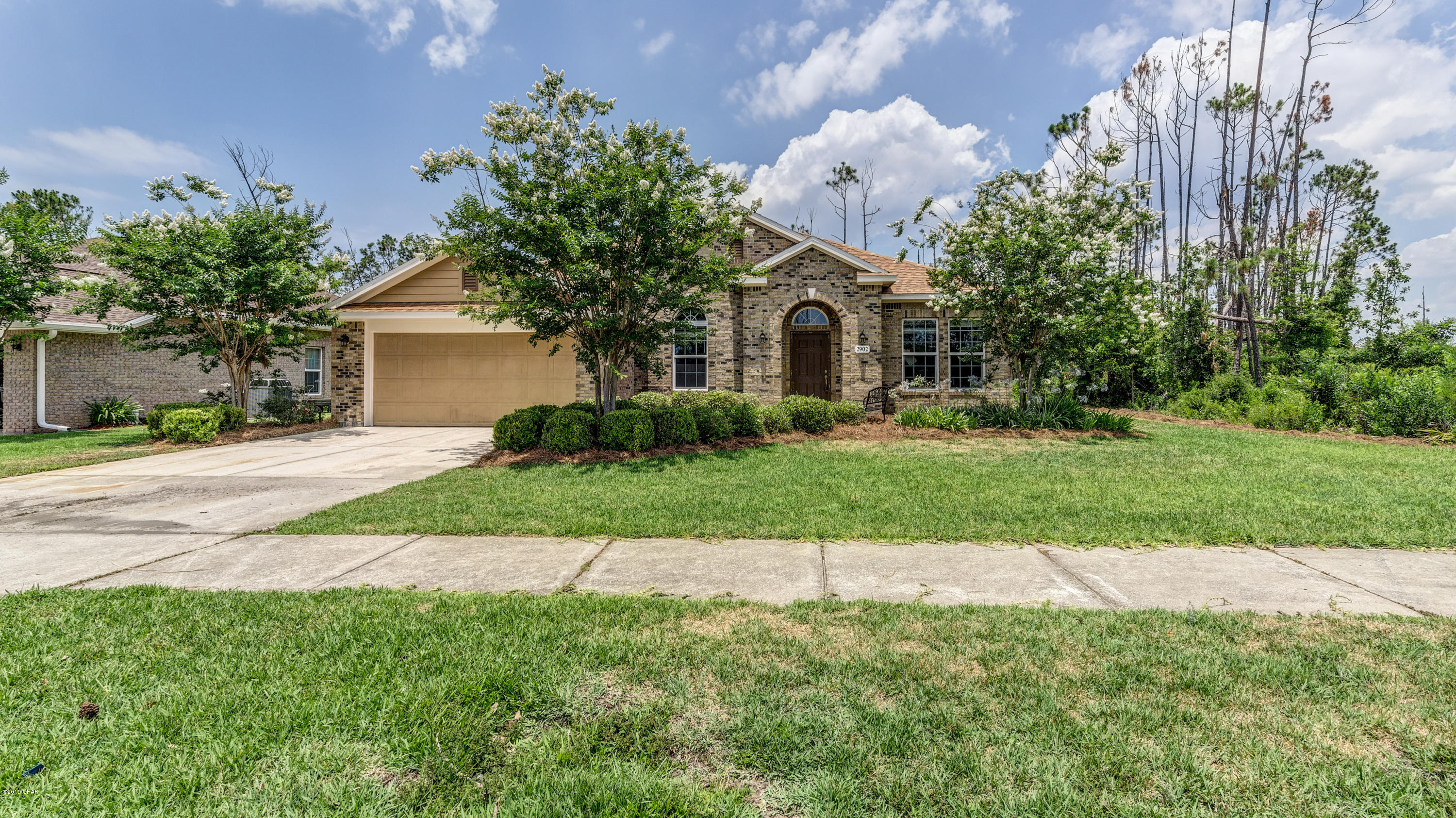 Hawks Landing - Residential