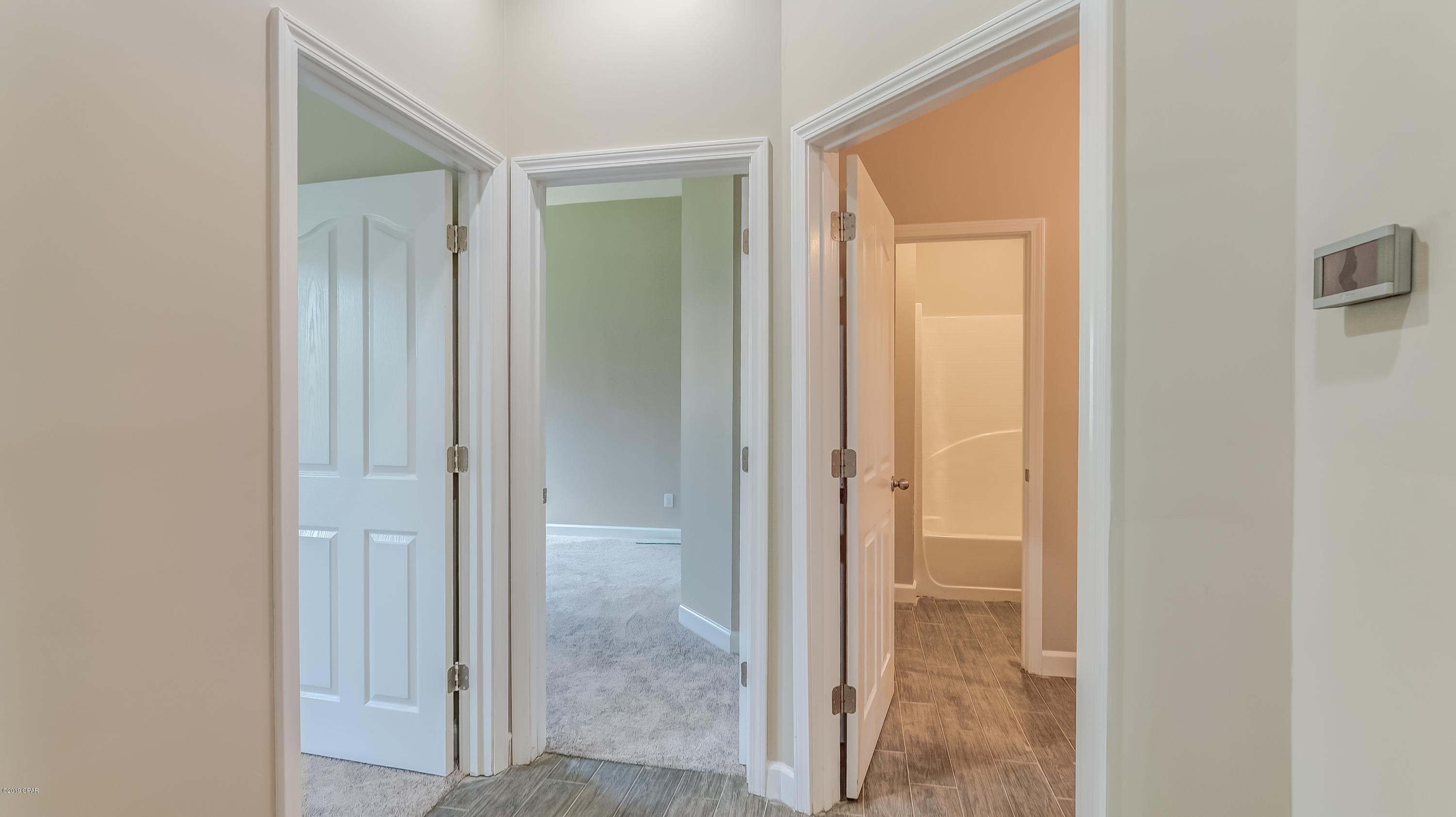 Hawks Landing - Residential