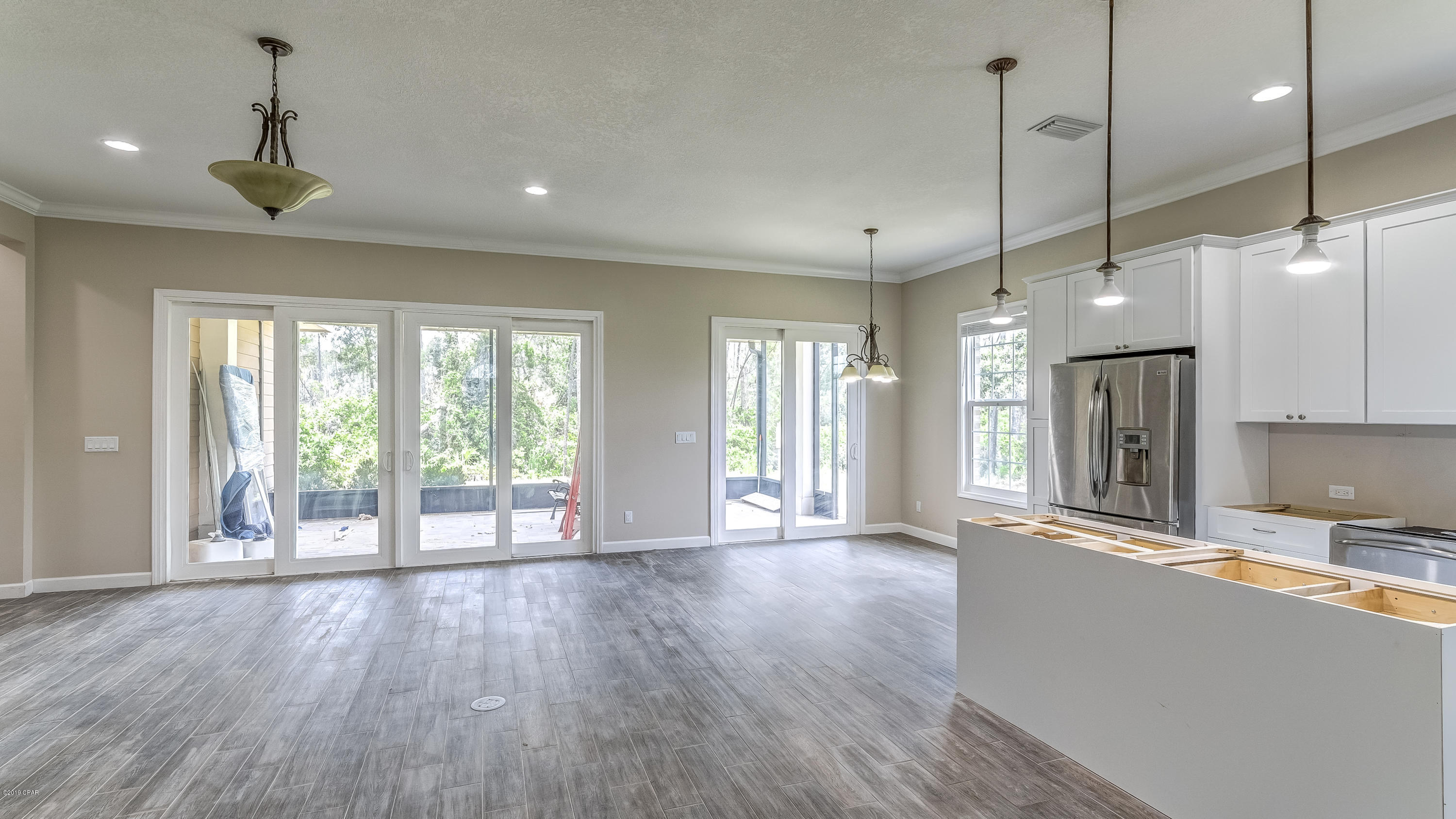 Hawks Landing - Residential