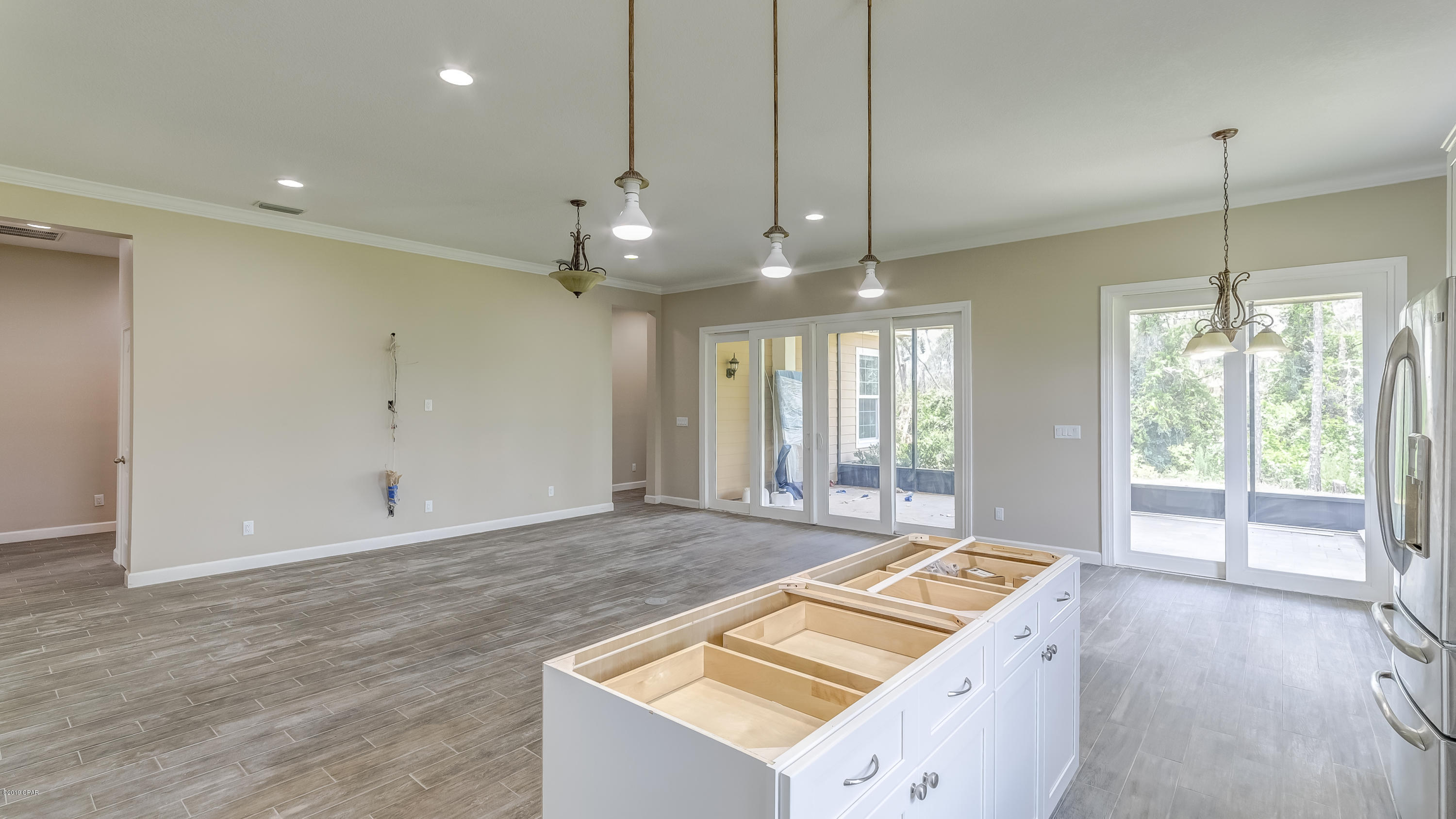 Hawks Landing - Residential