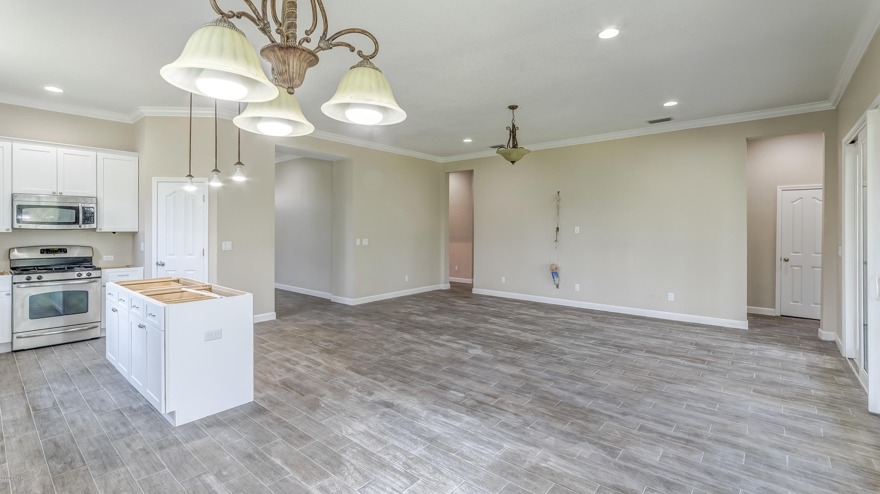 Hawks Landing - Residential