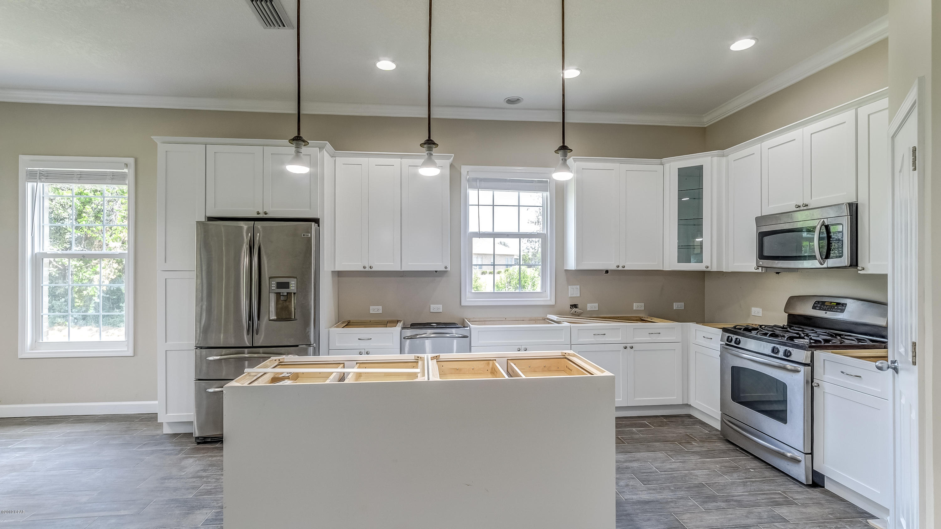 Hawks Landing - Residential