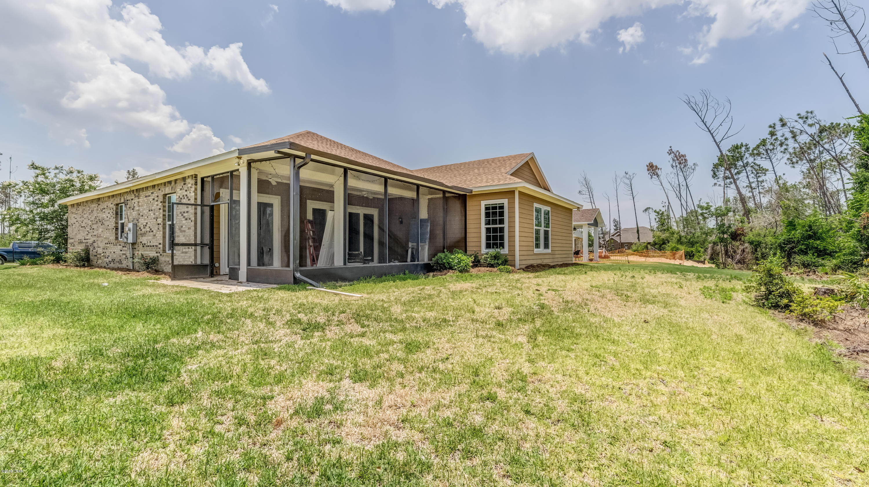 Hawks Landing - Residential