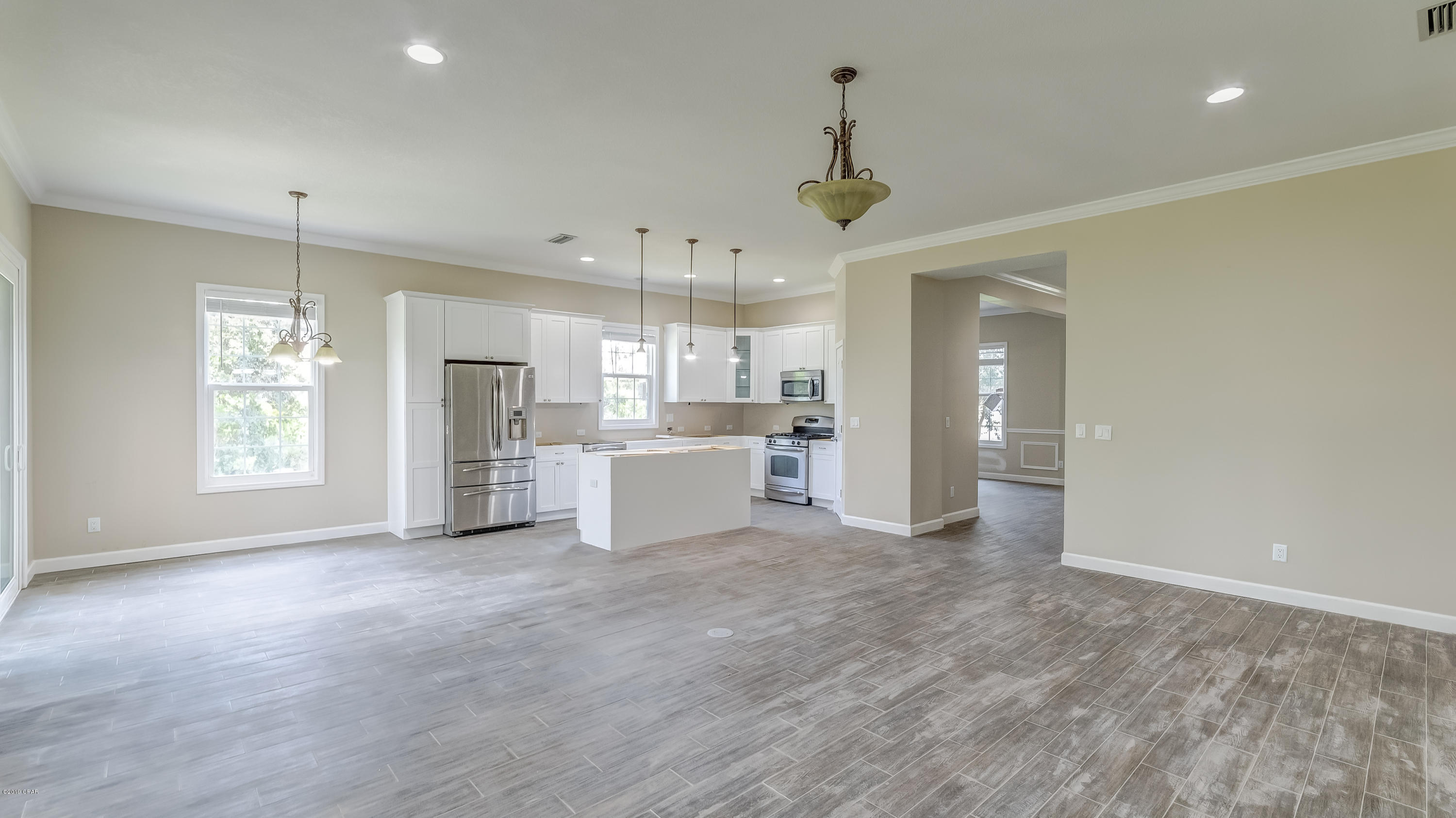 Hawks Landing - Residential