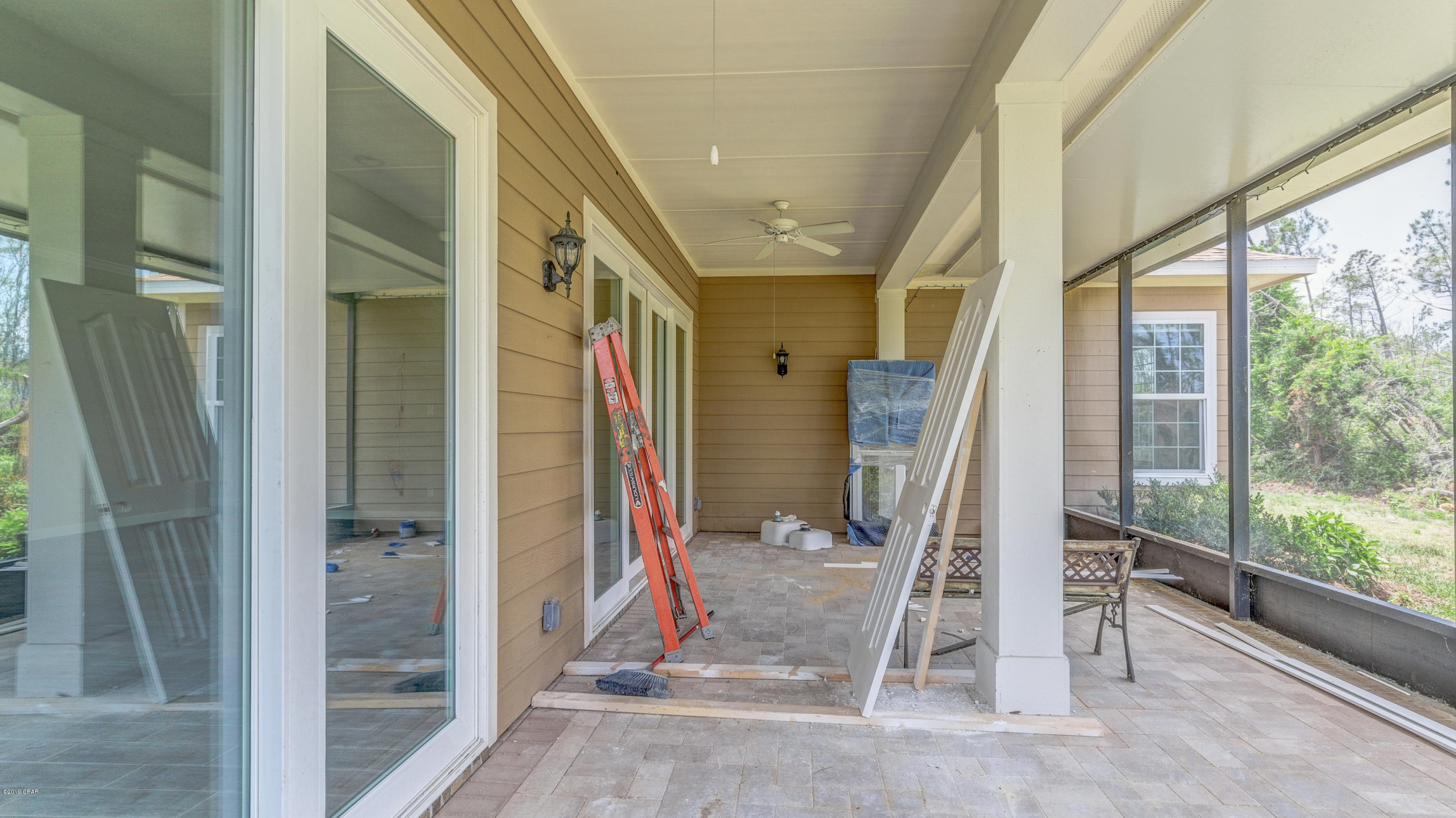 Hawks Landing - Residential