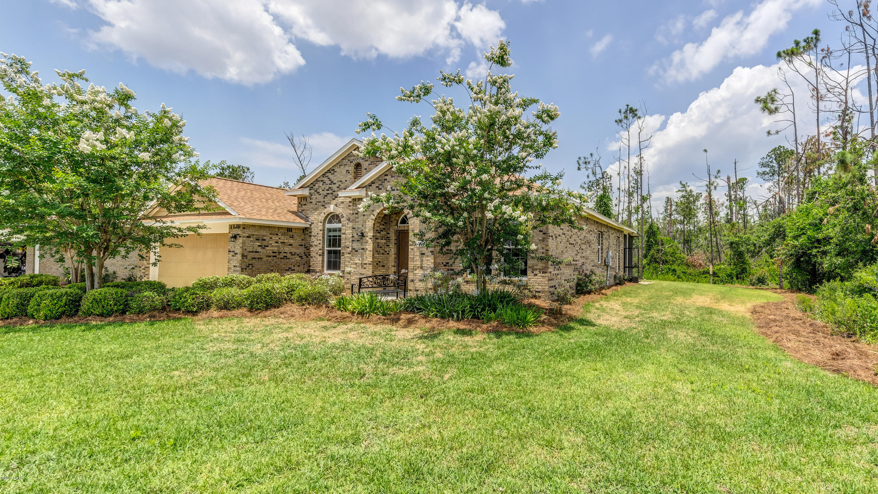 Hawks Landing - Residential