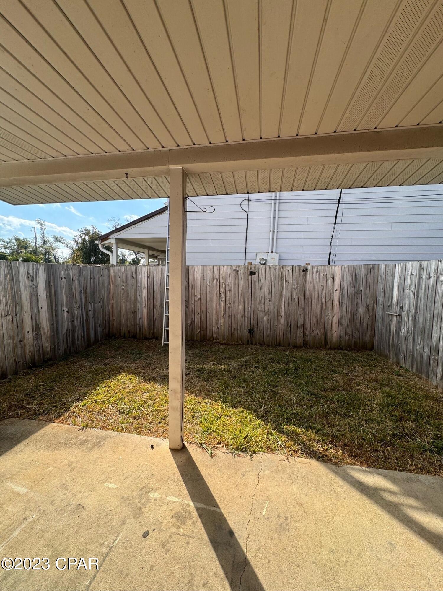 [No Recorded Subdiv] - Residential Lease