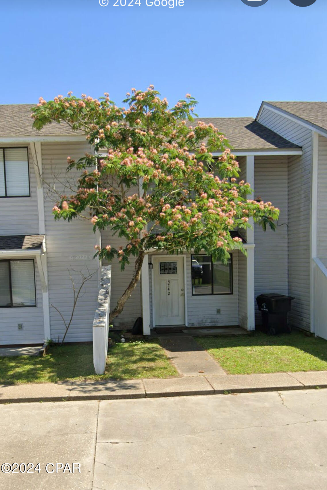 [No Recorded Subdiv] - Residential Lease