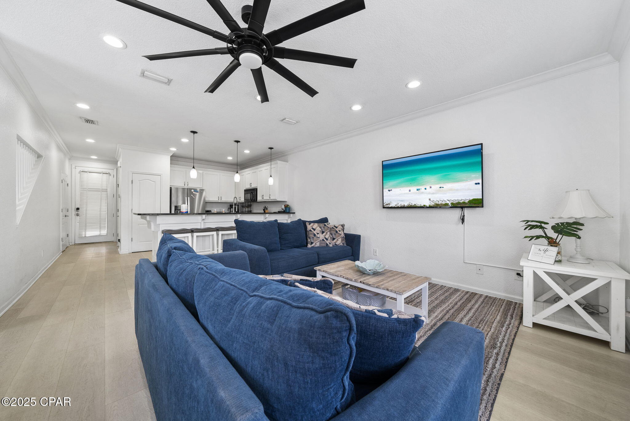 Southfield Sec 1 - Residential