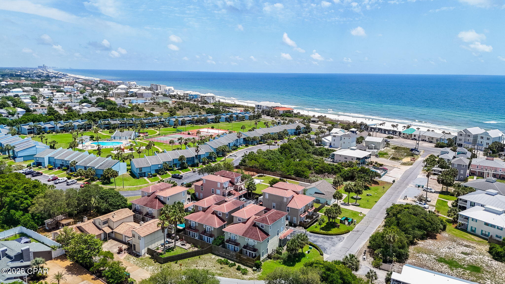 Southfield Sec 1 - Residential