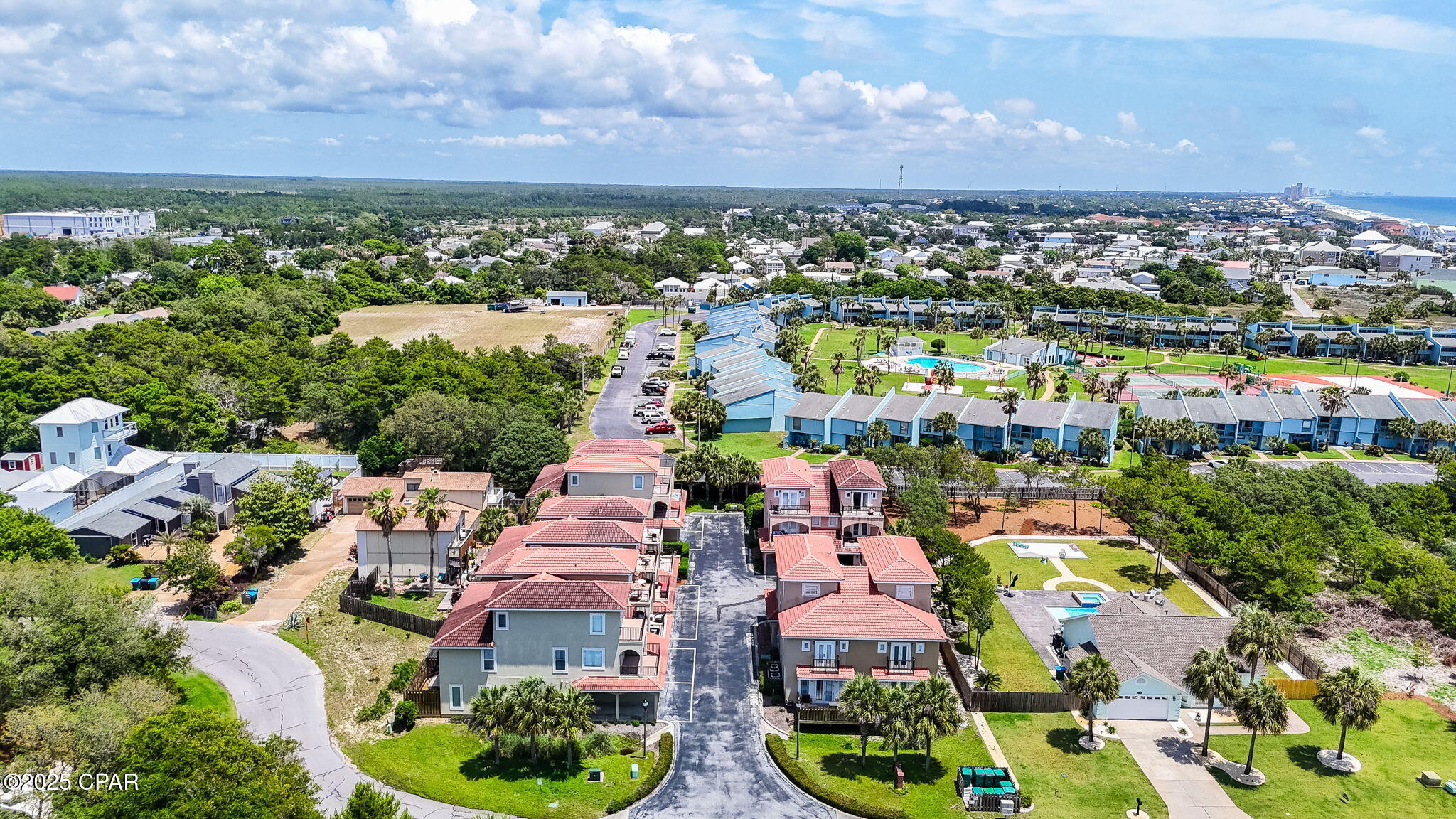 Southfield Sec 1 - Residential