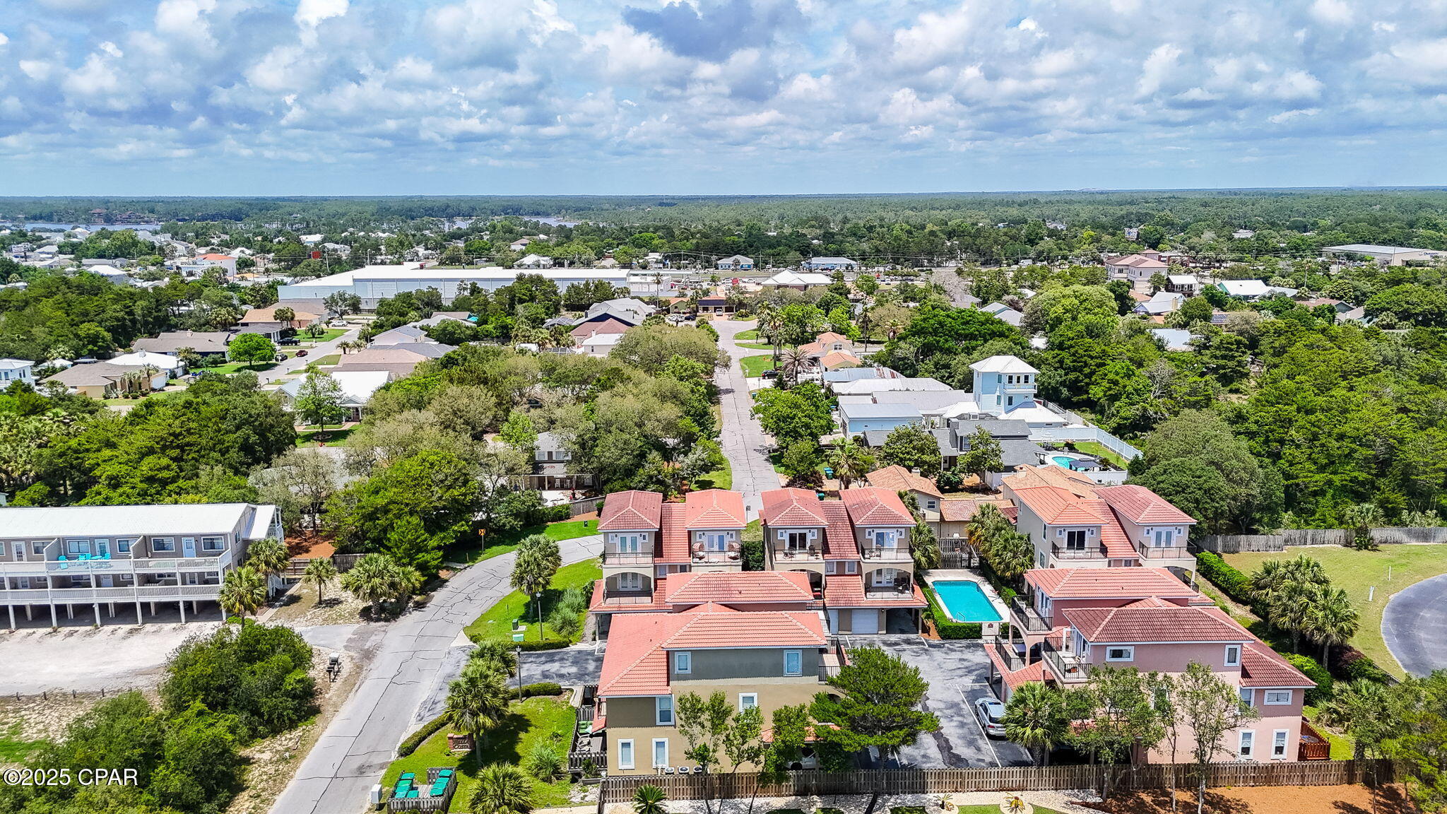 Southfield Sec 1 - Residential