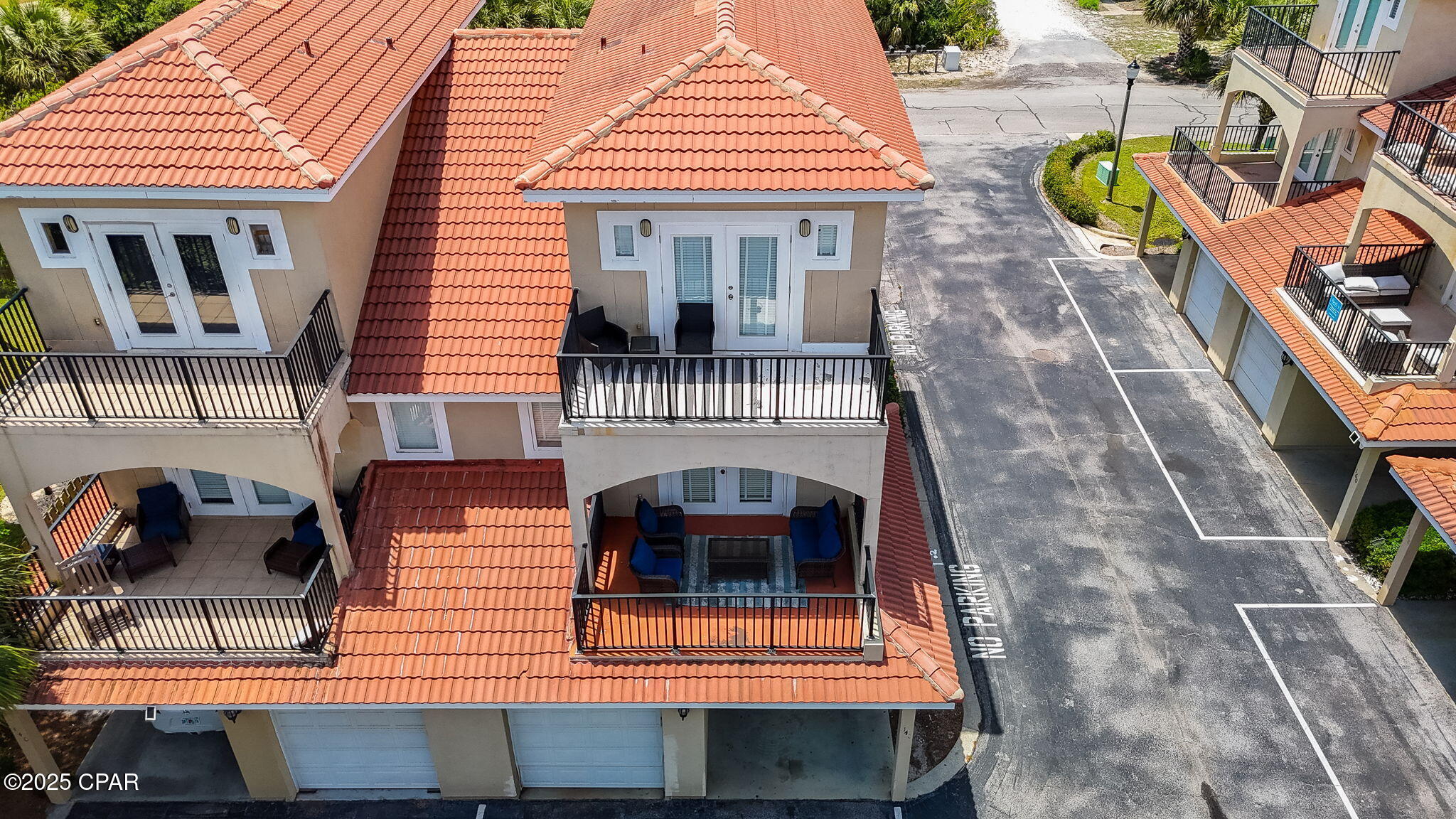 Southfield Sec 1 - Residential