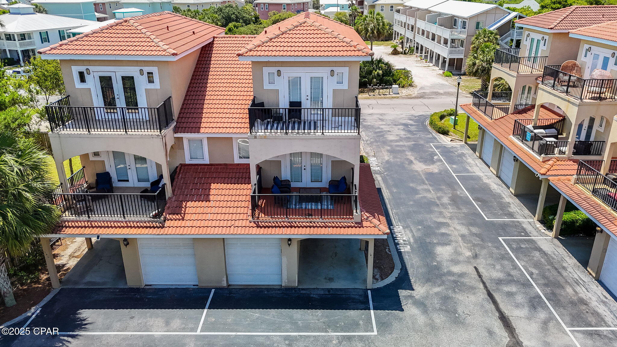 Southfield Sec 1 - Residential