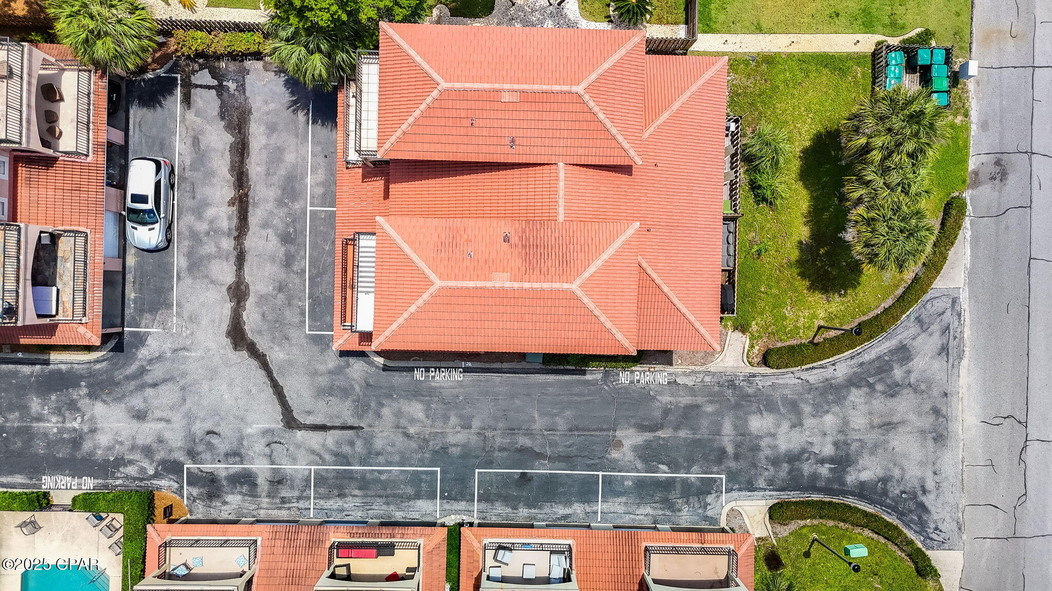 Southfield Sec 1 - Residential