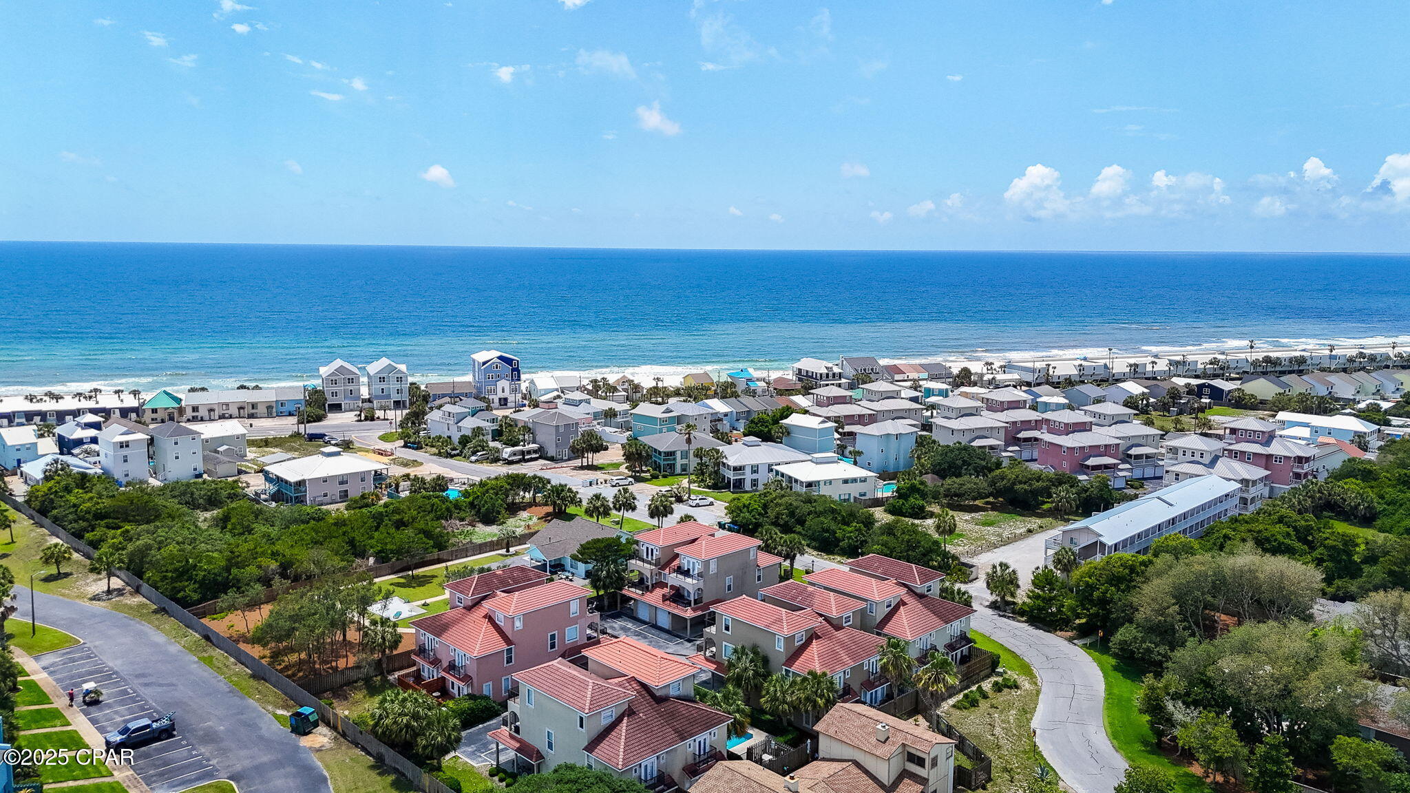 Southfield Sec 1 - Residential