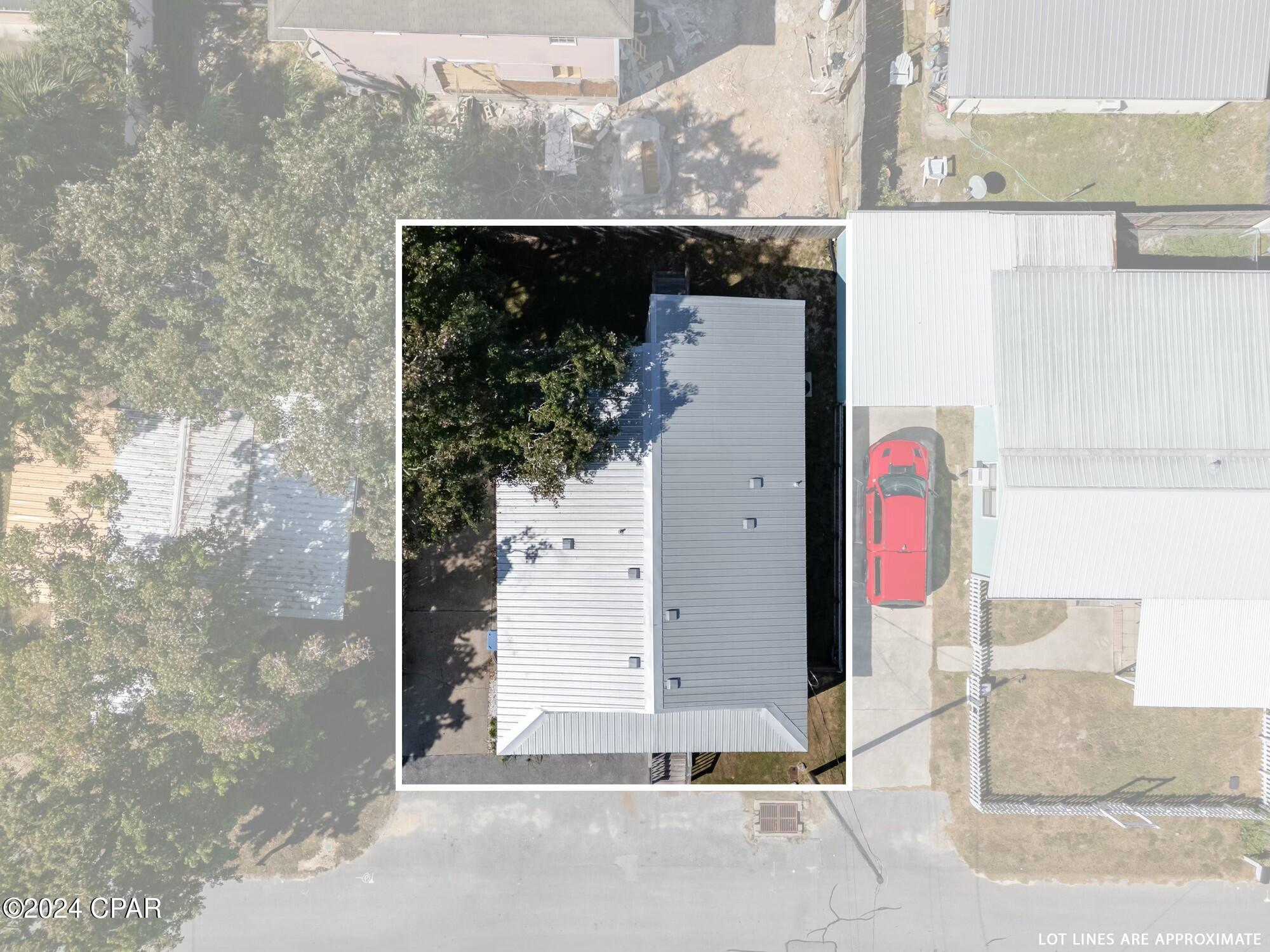 Laguna Beach - Residential