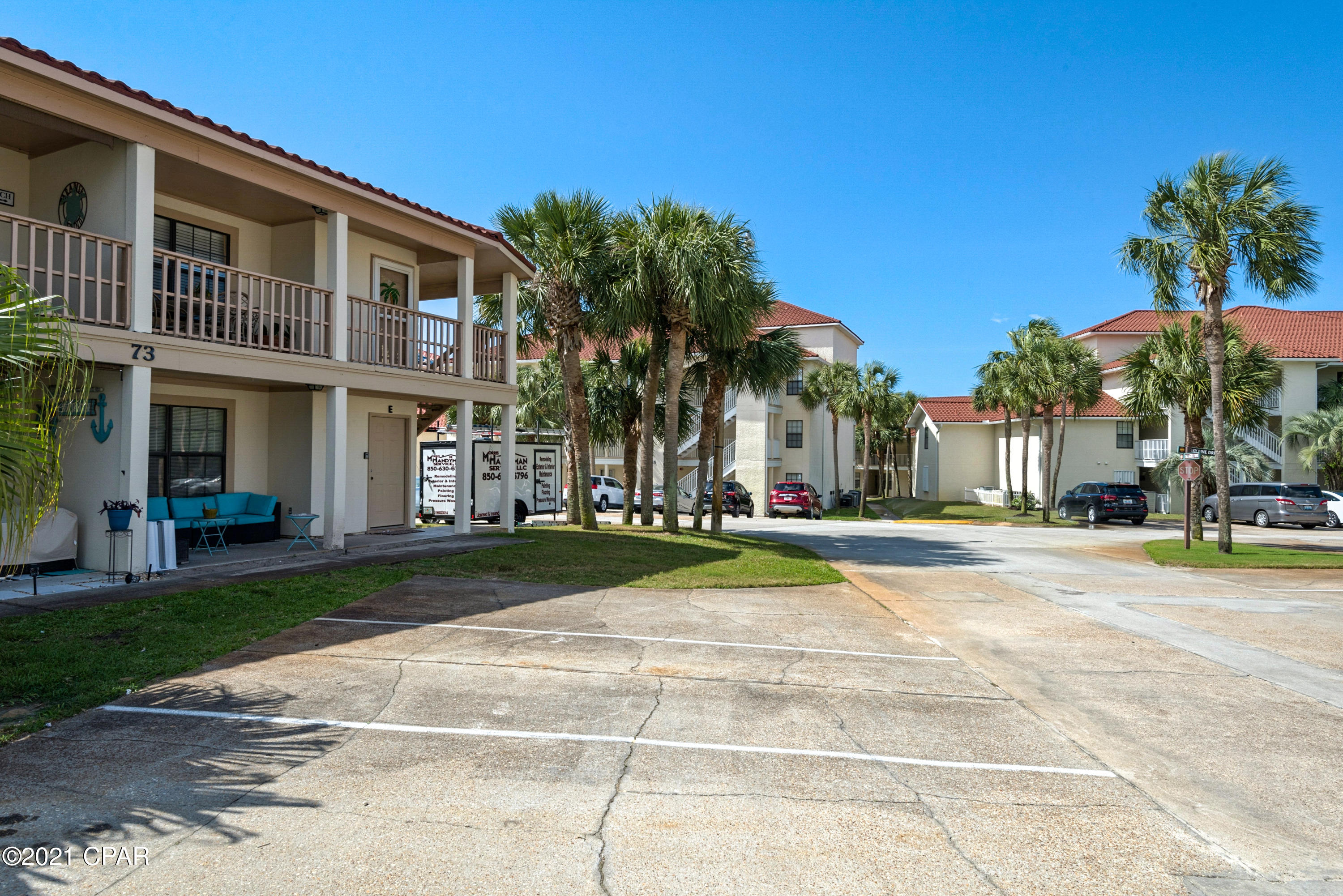 Horizon South XVIII - Residential