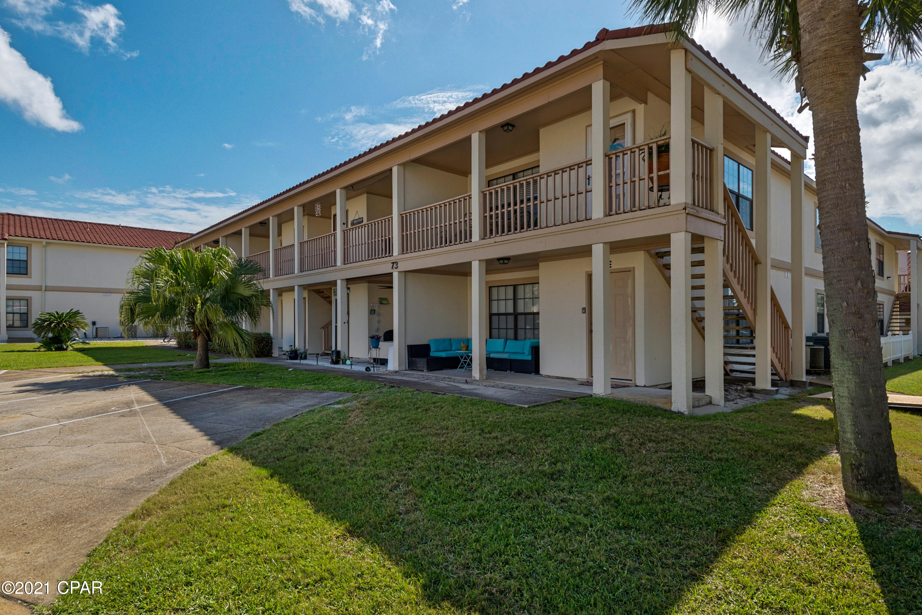 Horizon South XVIII - Residential