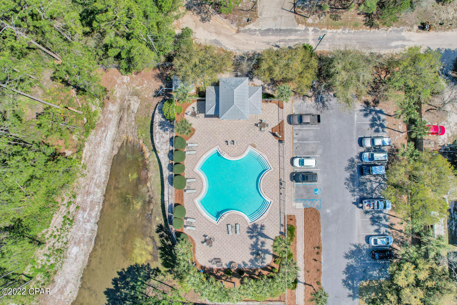 Paradise Grove - Residential