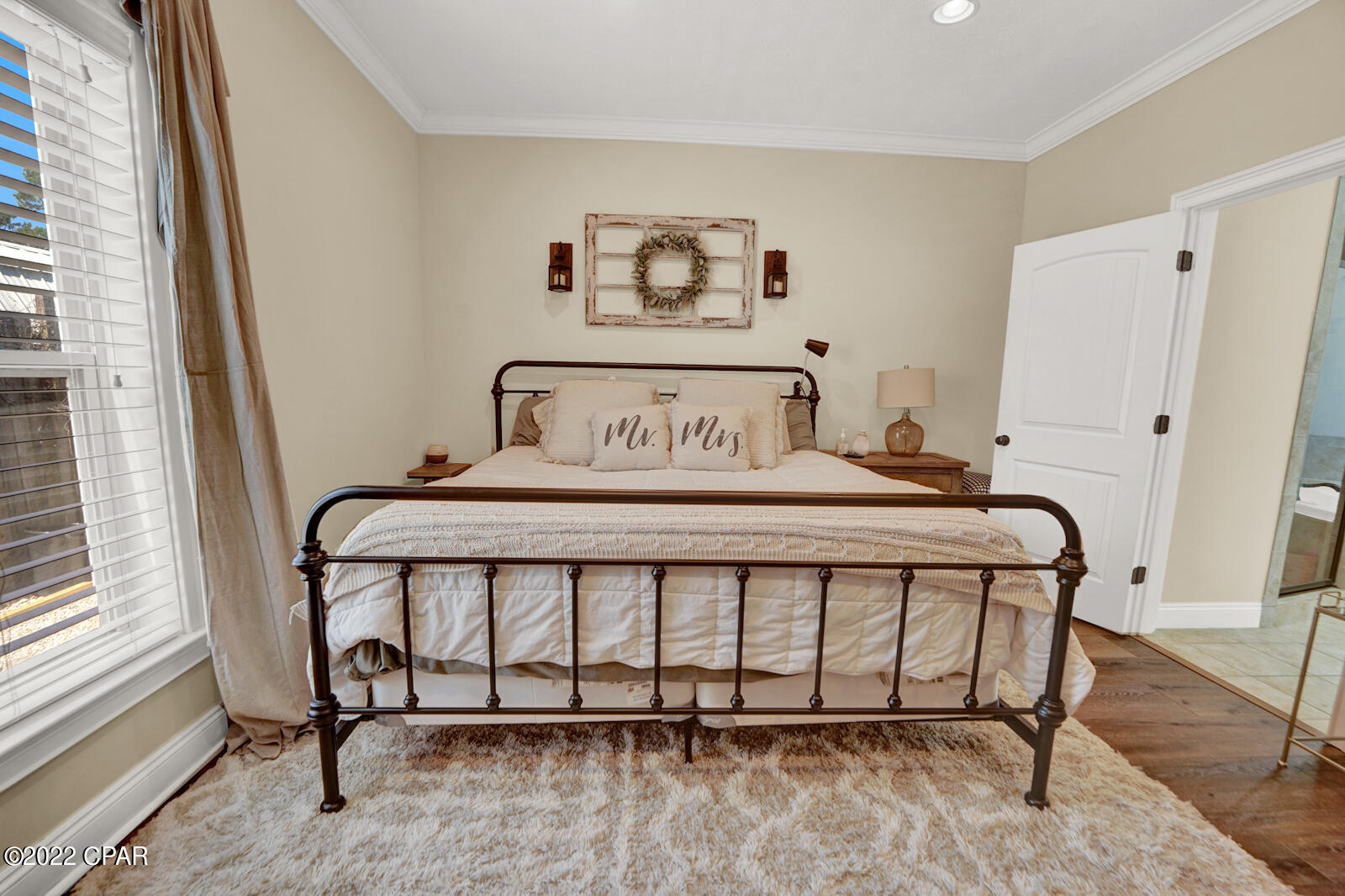 Paradise Grove - Residential