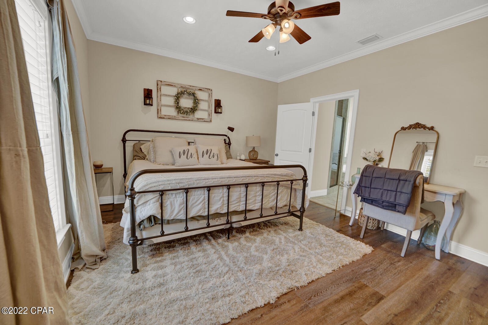 Paradise Grove - Residential