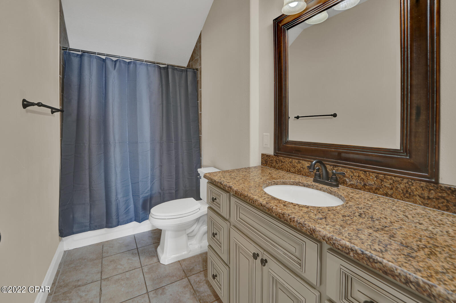 Paradise Grove - Residential