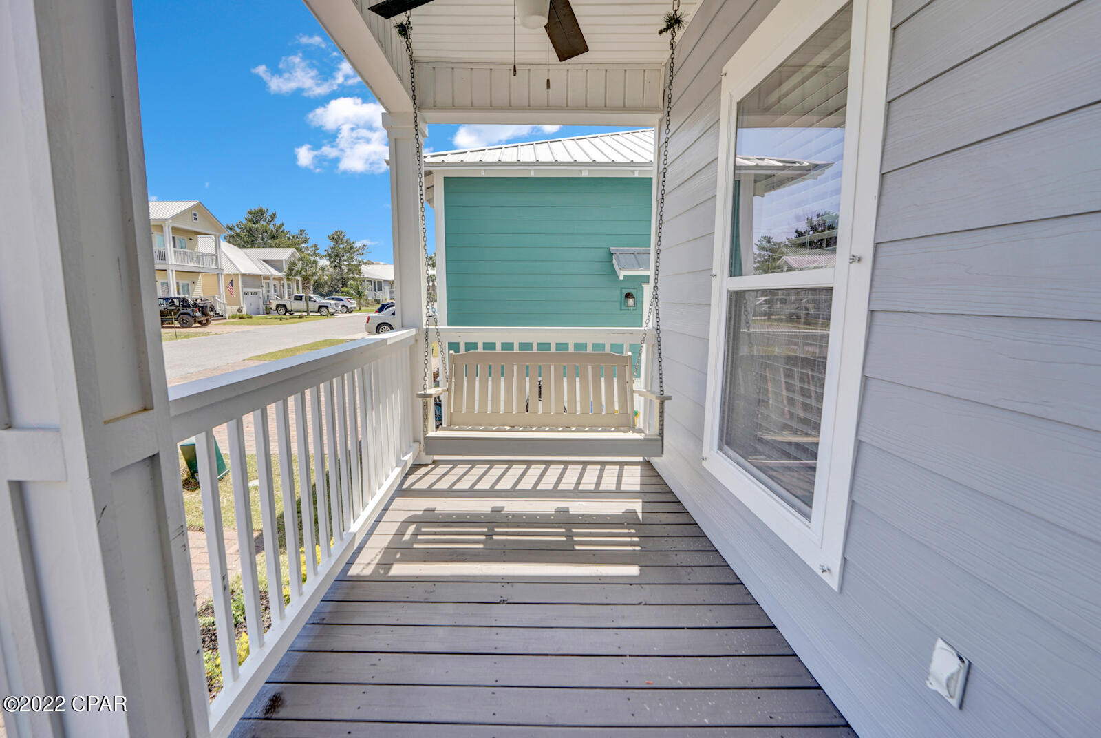 Paradise Grove - Residential