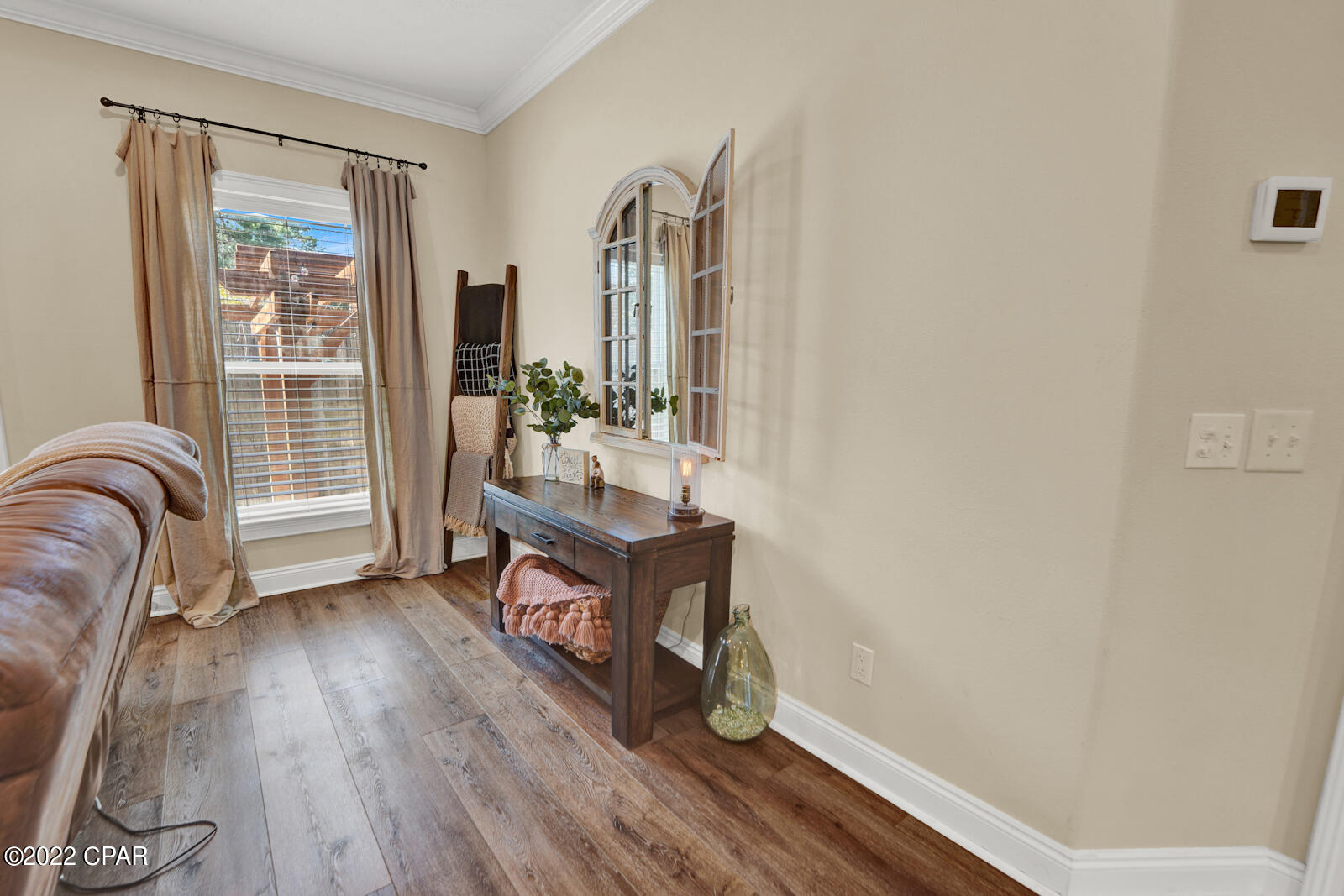 Paradise Grove - Residential