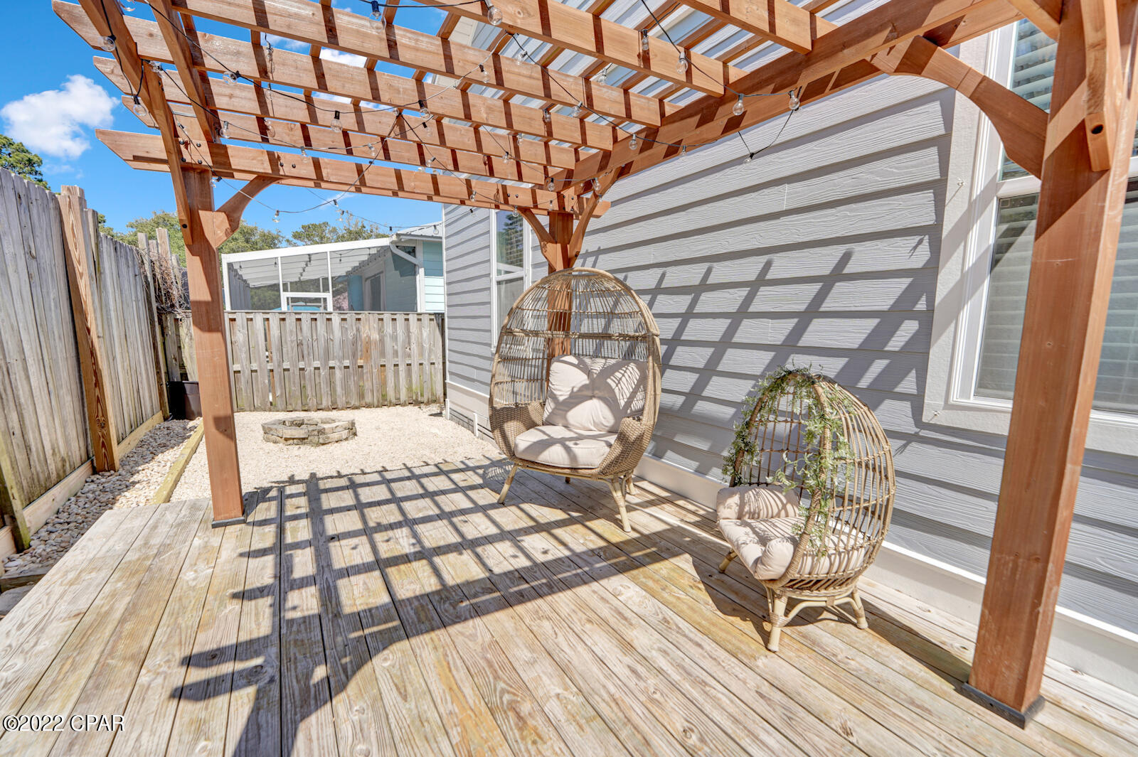 Paradise Grove - Residential