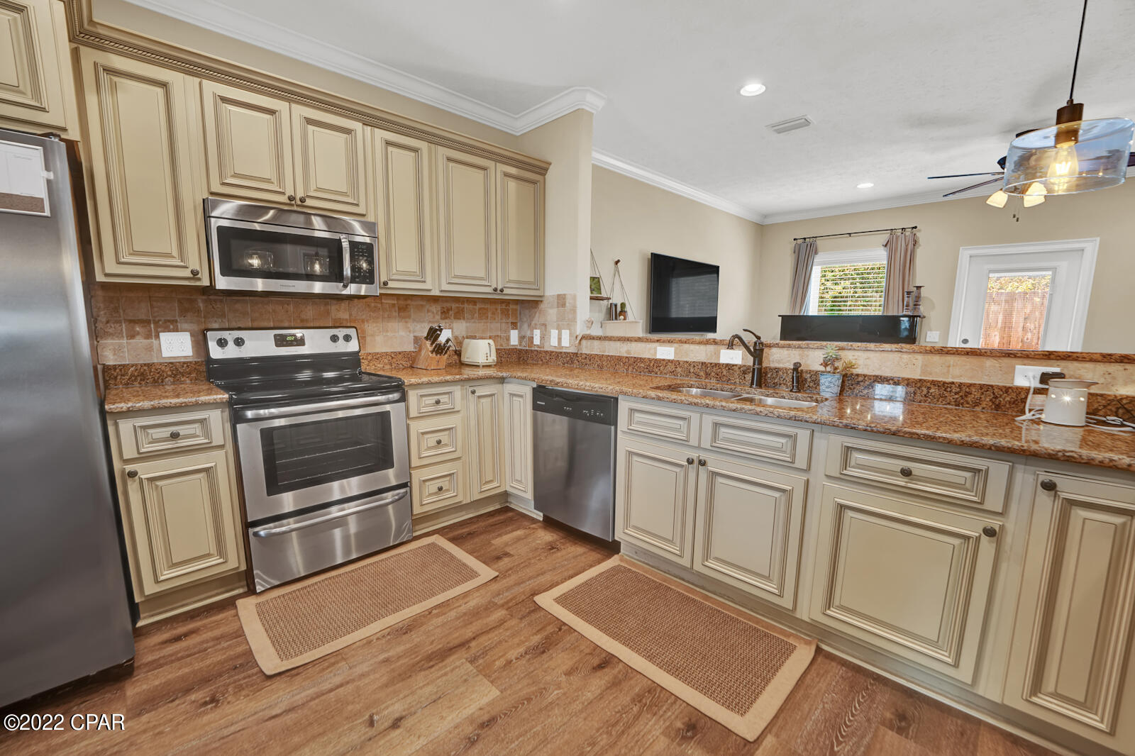 Paradise Grove - Residential