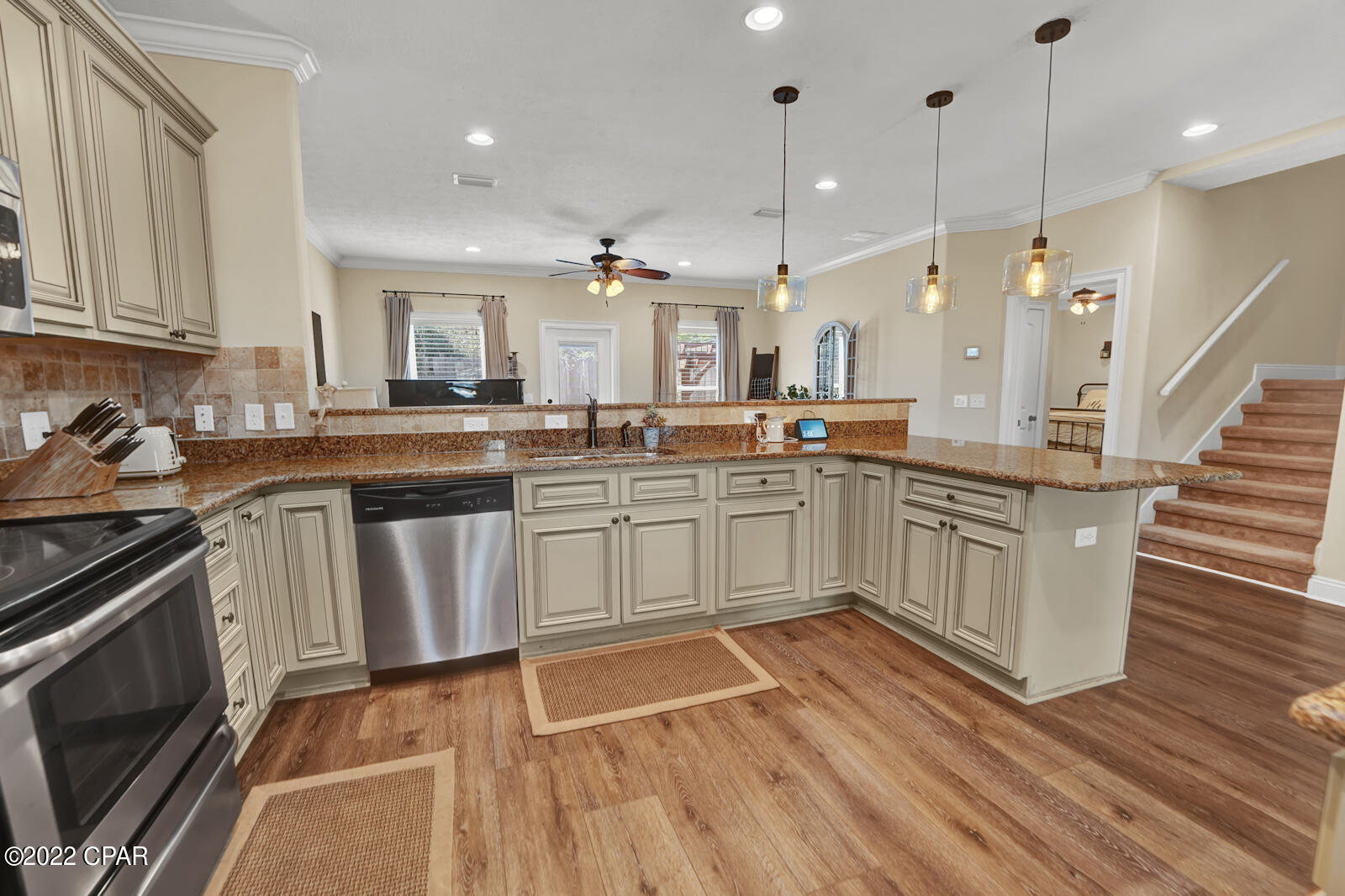 Paradise Grove - Residential