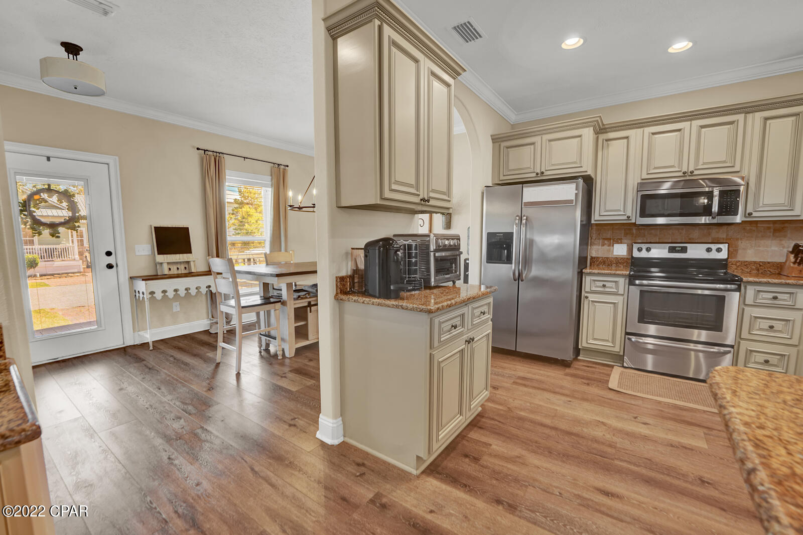 Paradise Grove - Residential