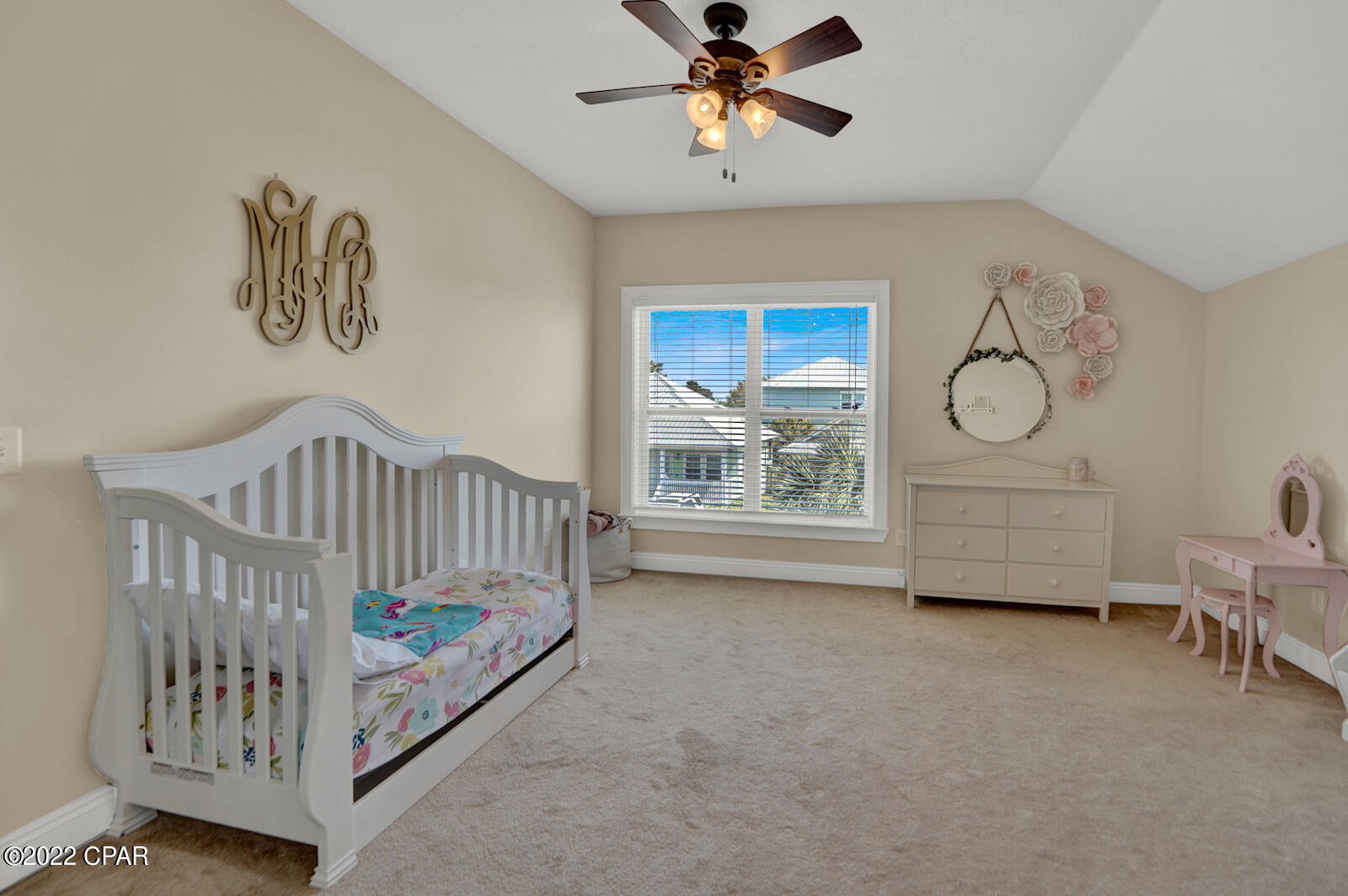 Paradise Grove - Residential