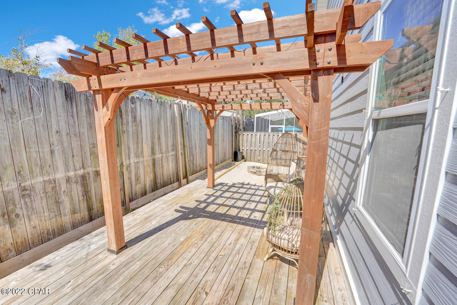 Paradise Grove - Residential