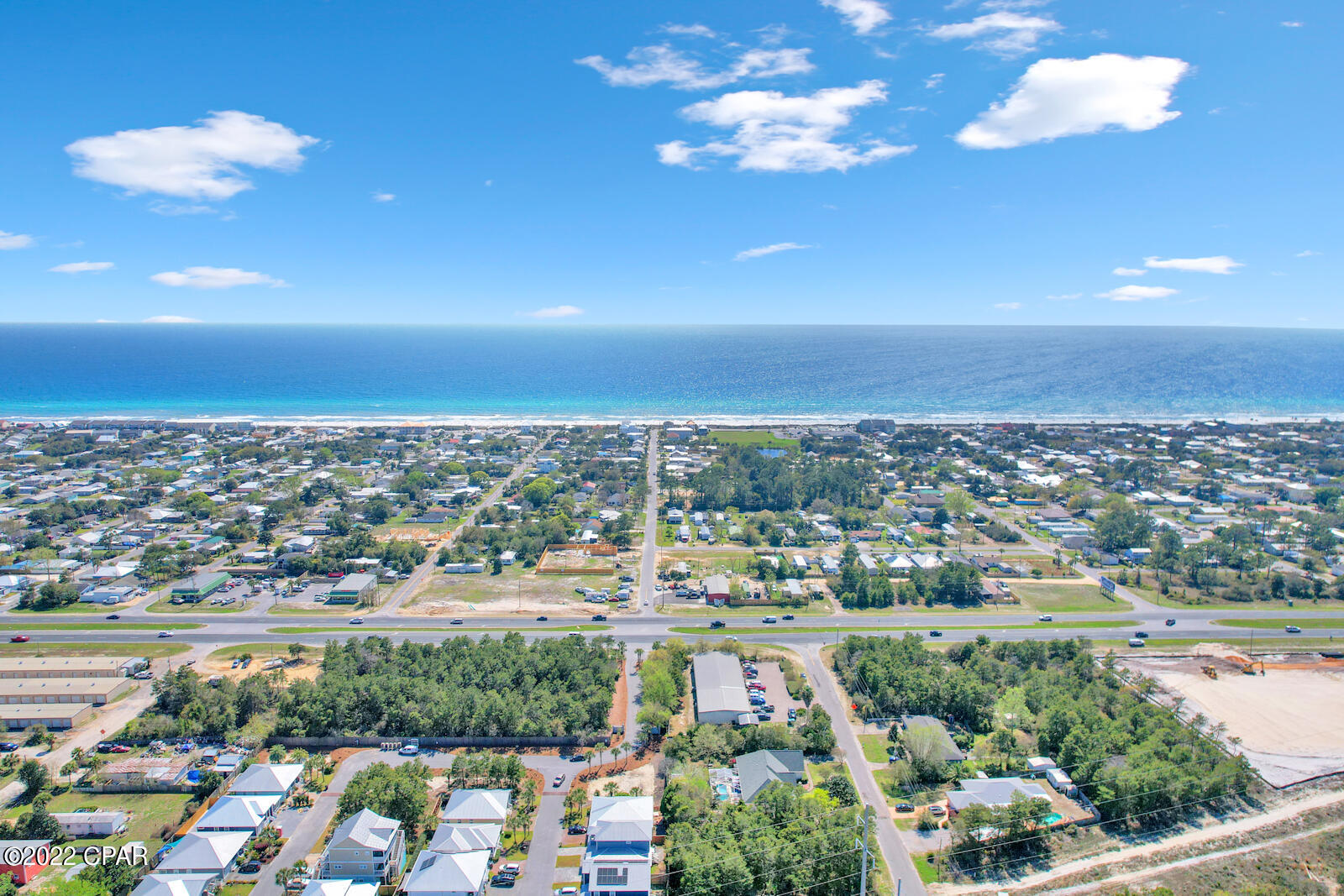 Paradise Grove - Residential