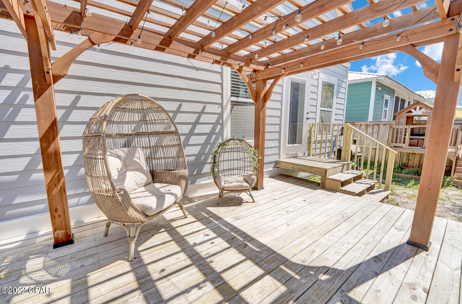 Paradise Grove - Residential