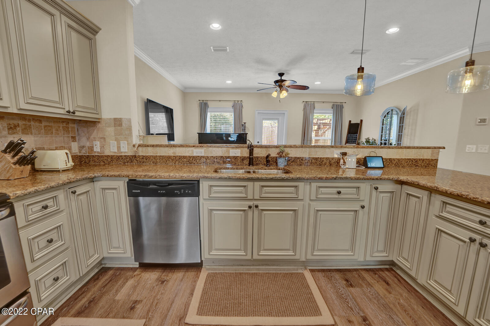 Paradise Grove - Residential