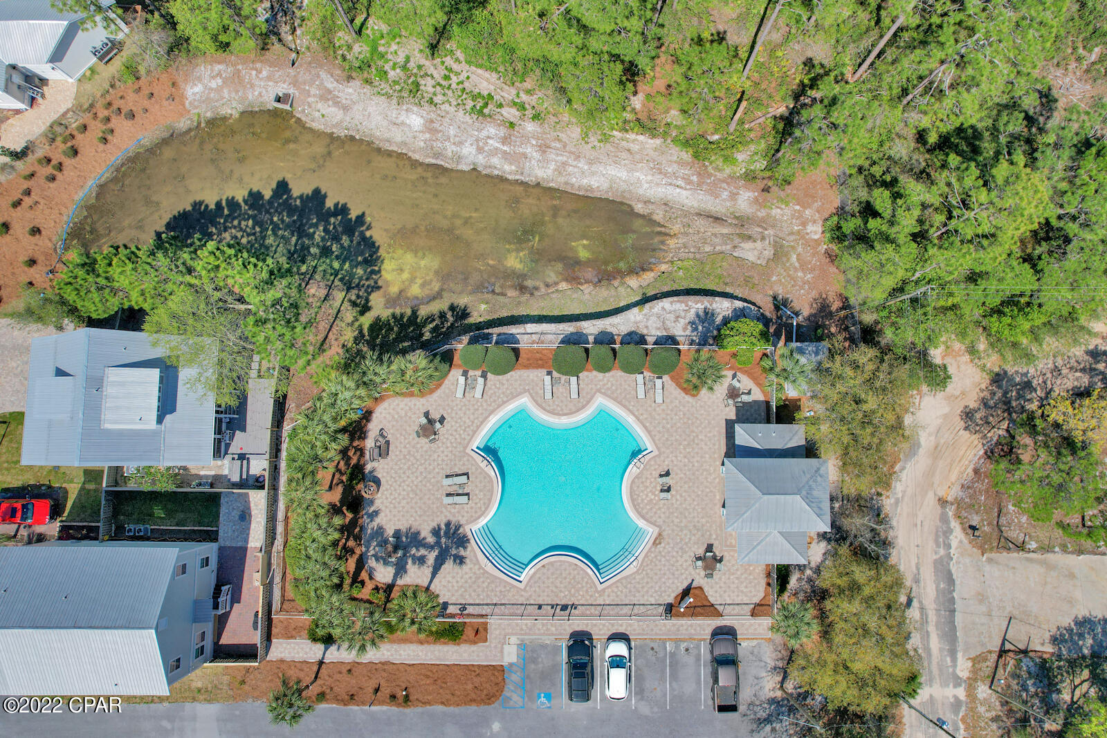 Paradise Grove - Residential