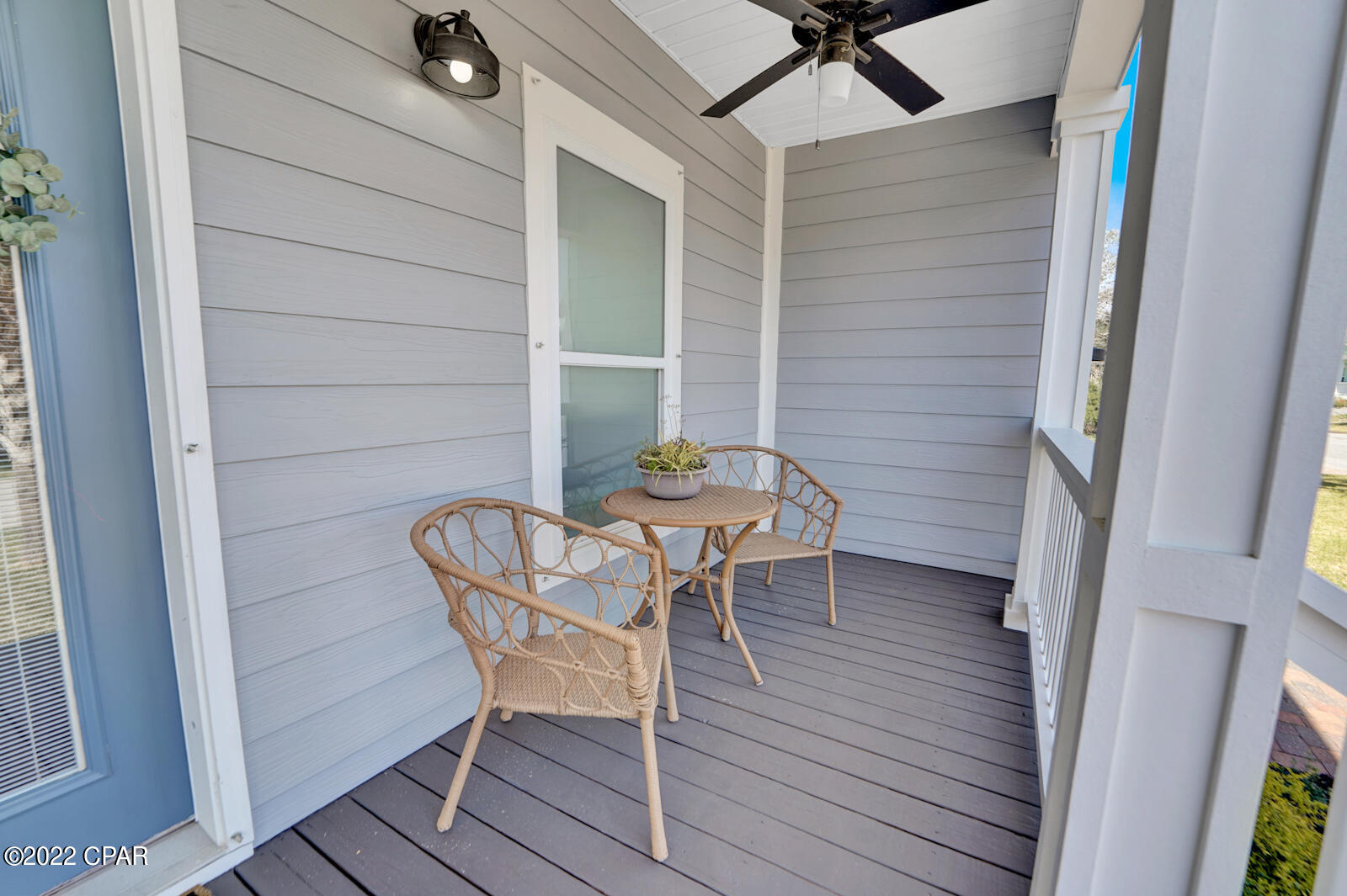 Paradise Grove - Residential