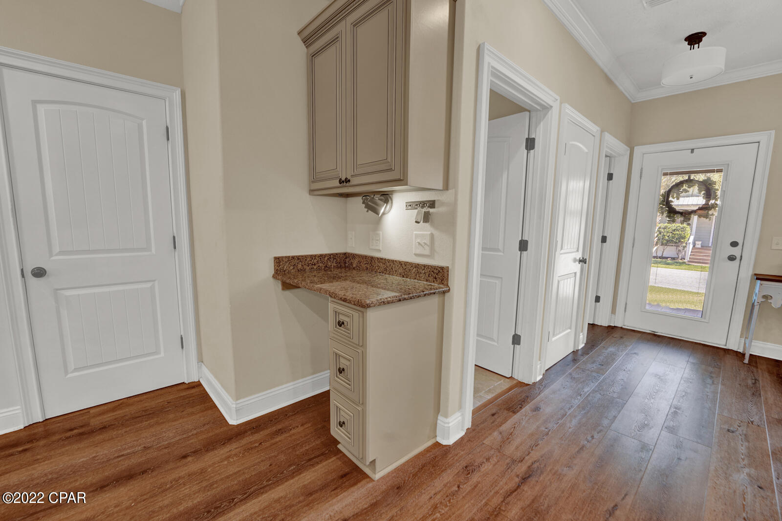 Paradise Grove - Residential