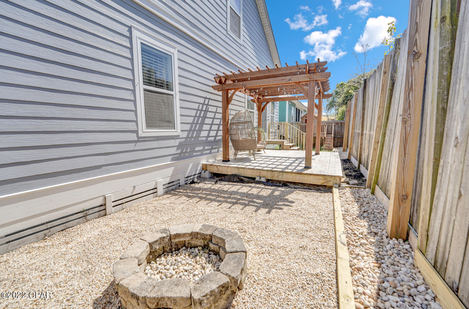 Paradise Grove - Residential