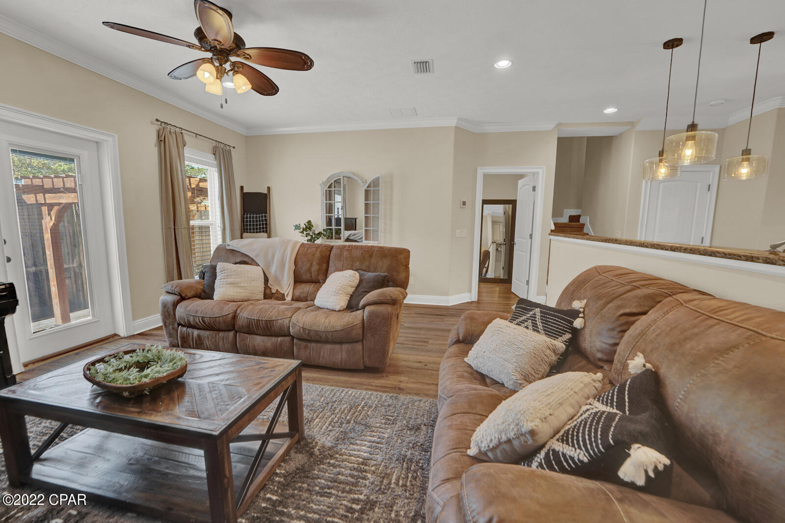 Paradise Grove - Residential