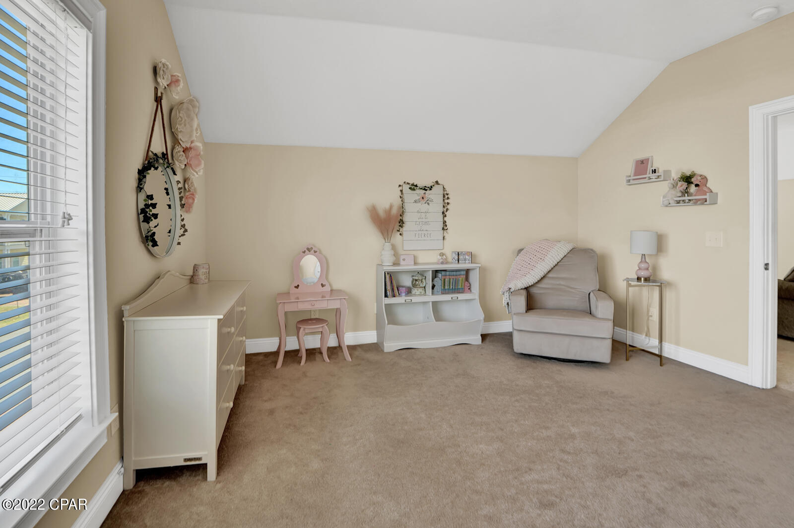 Paradise Grove - Residential