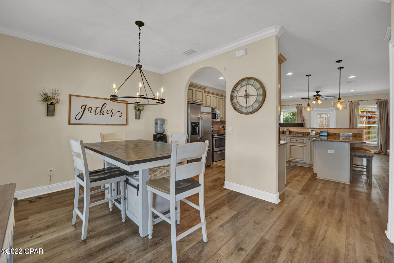 Paradise Grove - Residential