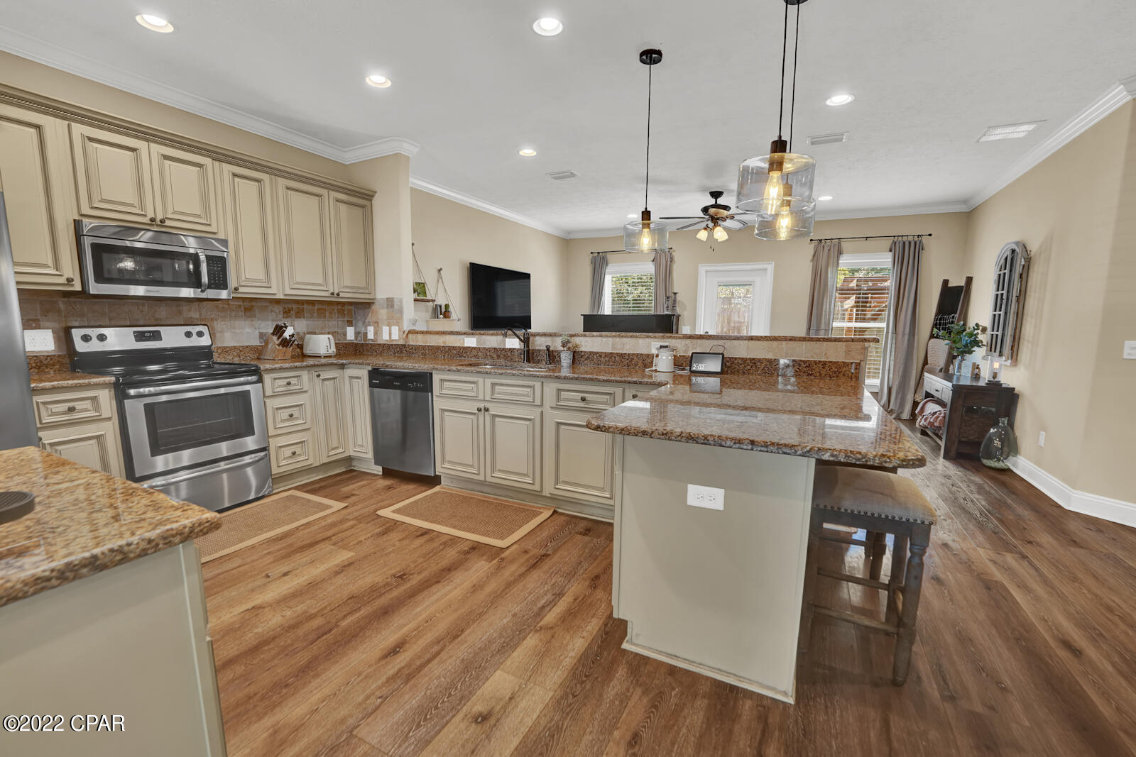 Paradise Grove - Residential