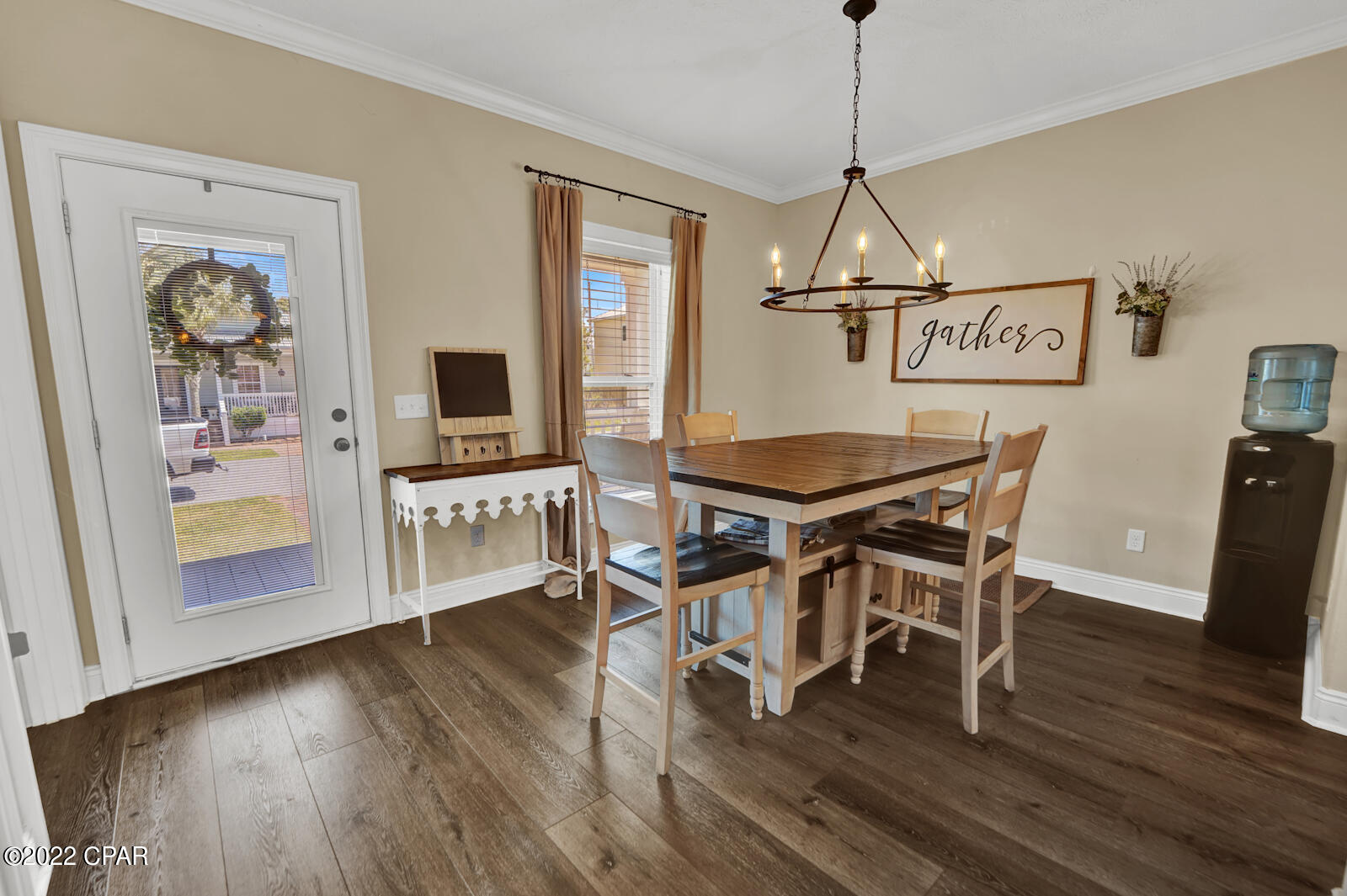 Paradise Grove - Residential