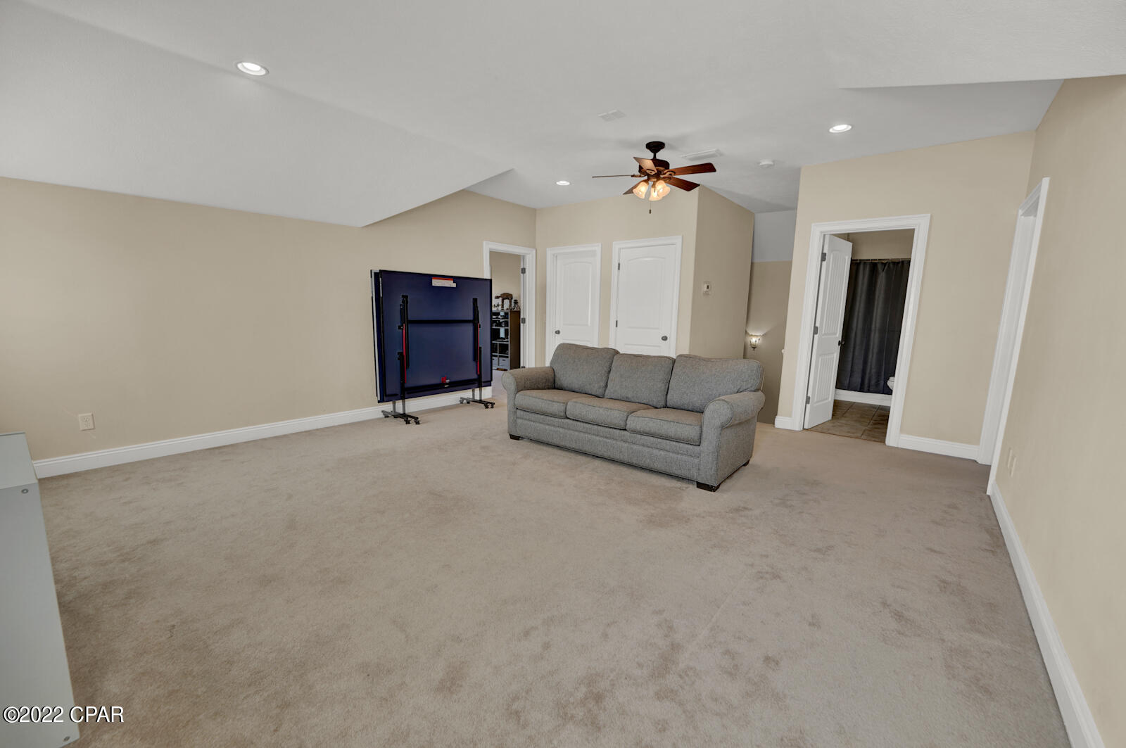 Paradise Grove - Residential