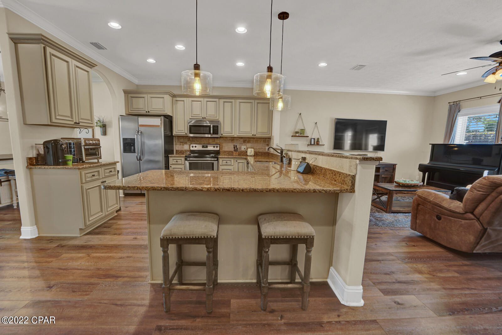 Paradise Grove - Residential