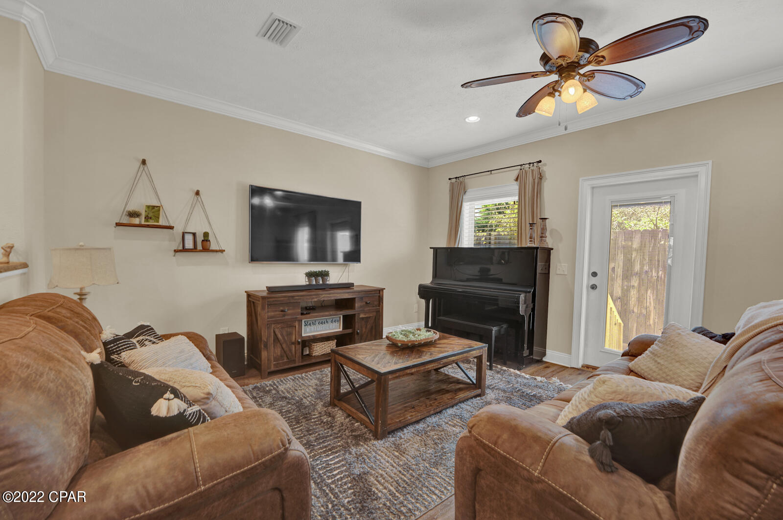 Paradise Grove - Residential